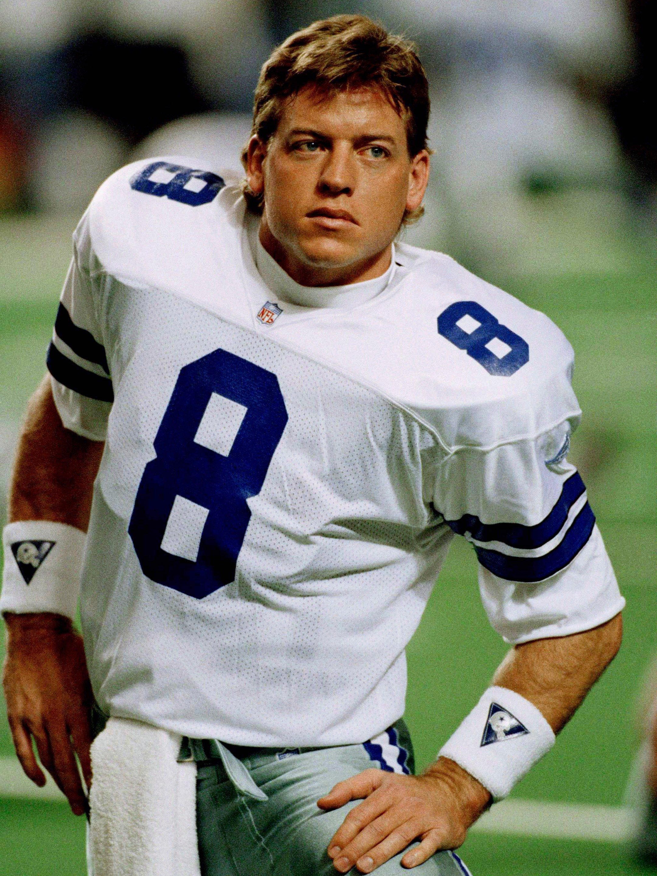 Troy Aikman Pictures Rotten Tomatoes