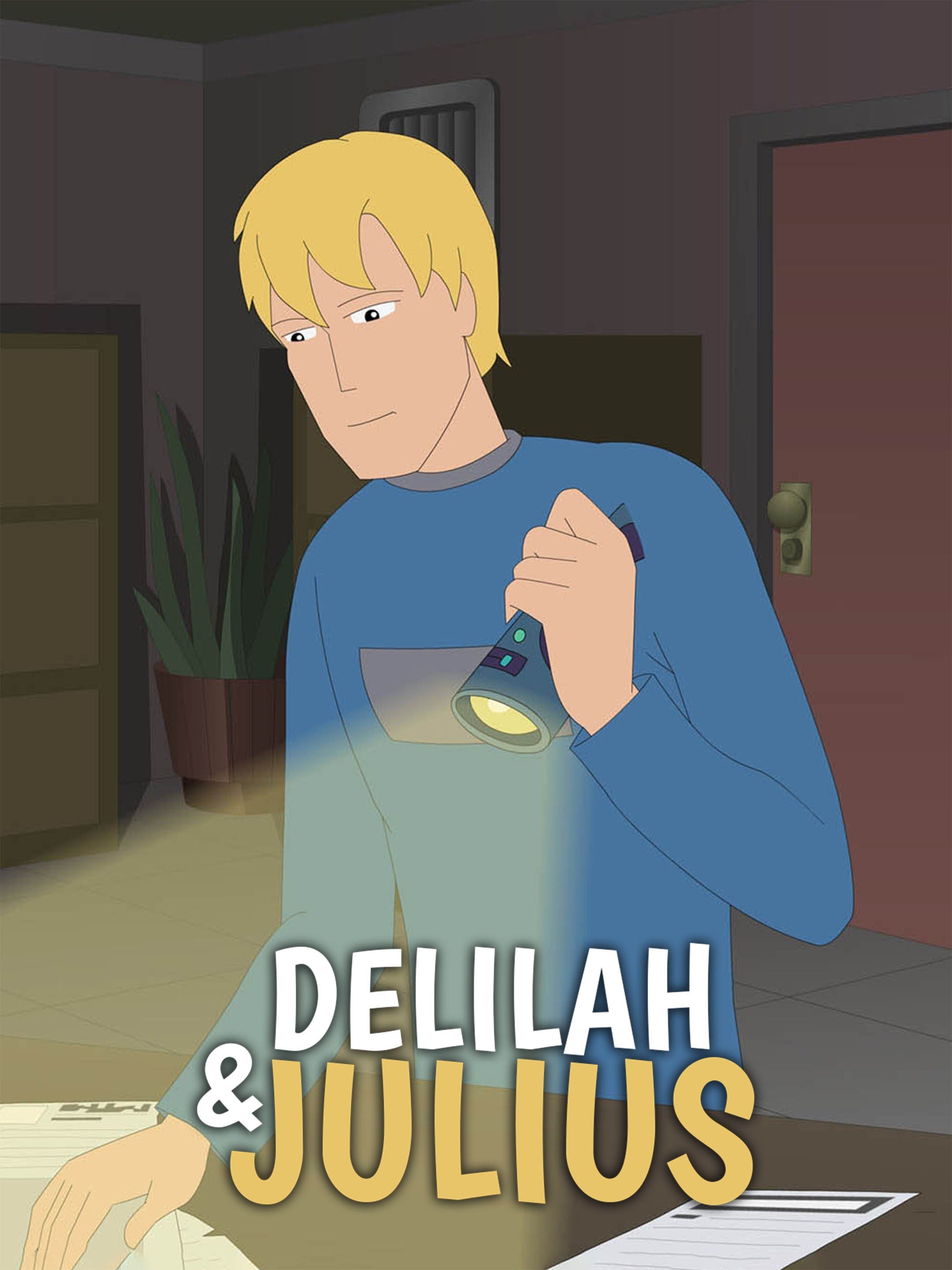 Delilah & Julius Pictures Rotten Tomatoes
