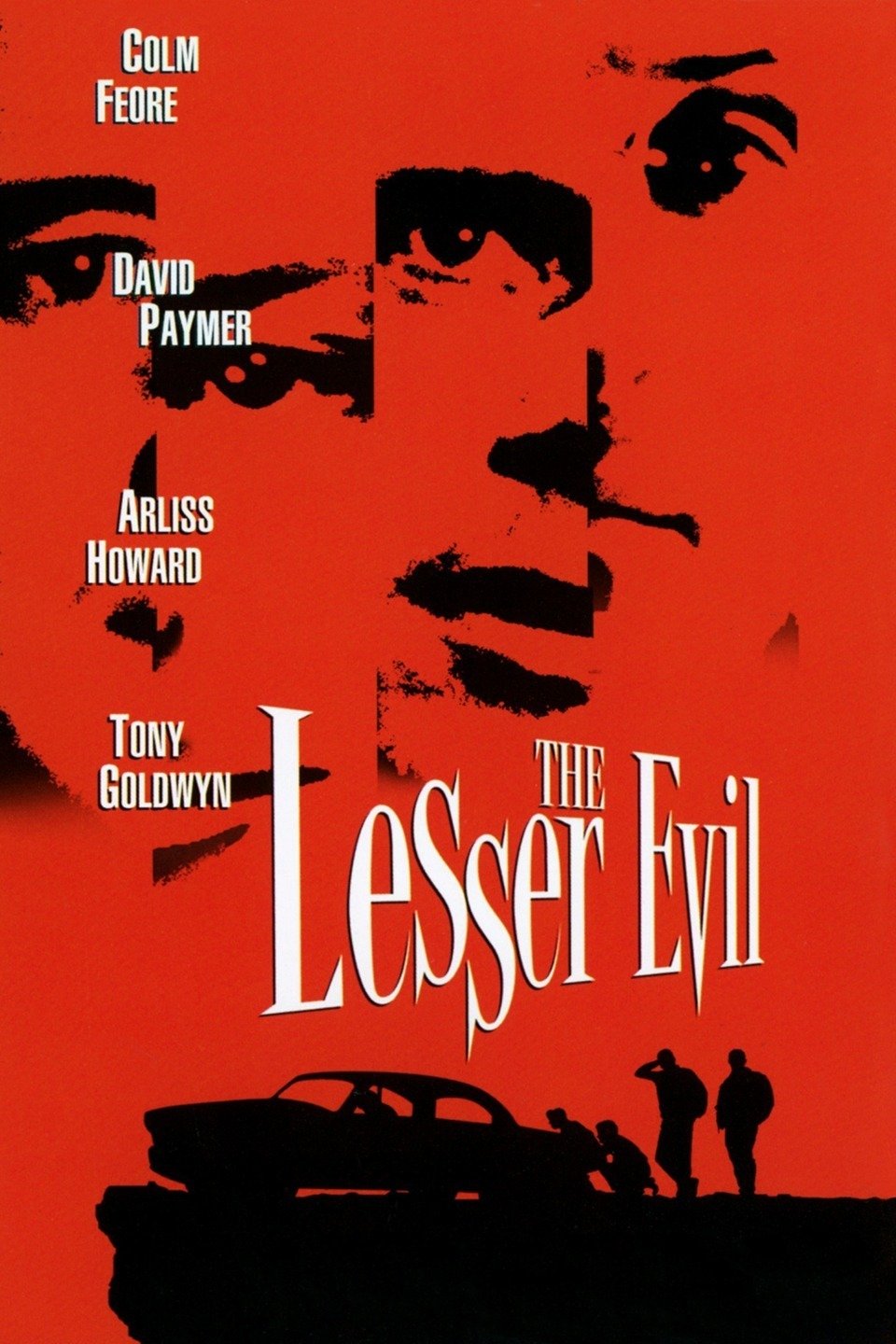 Lesser Evil Sampling The Lesser Evil - Rotten Tomatoes