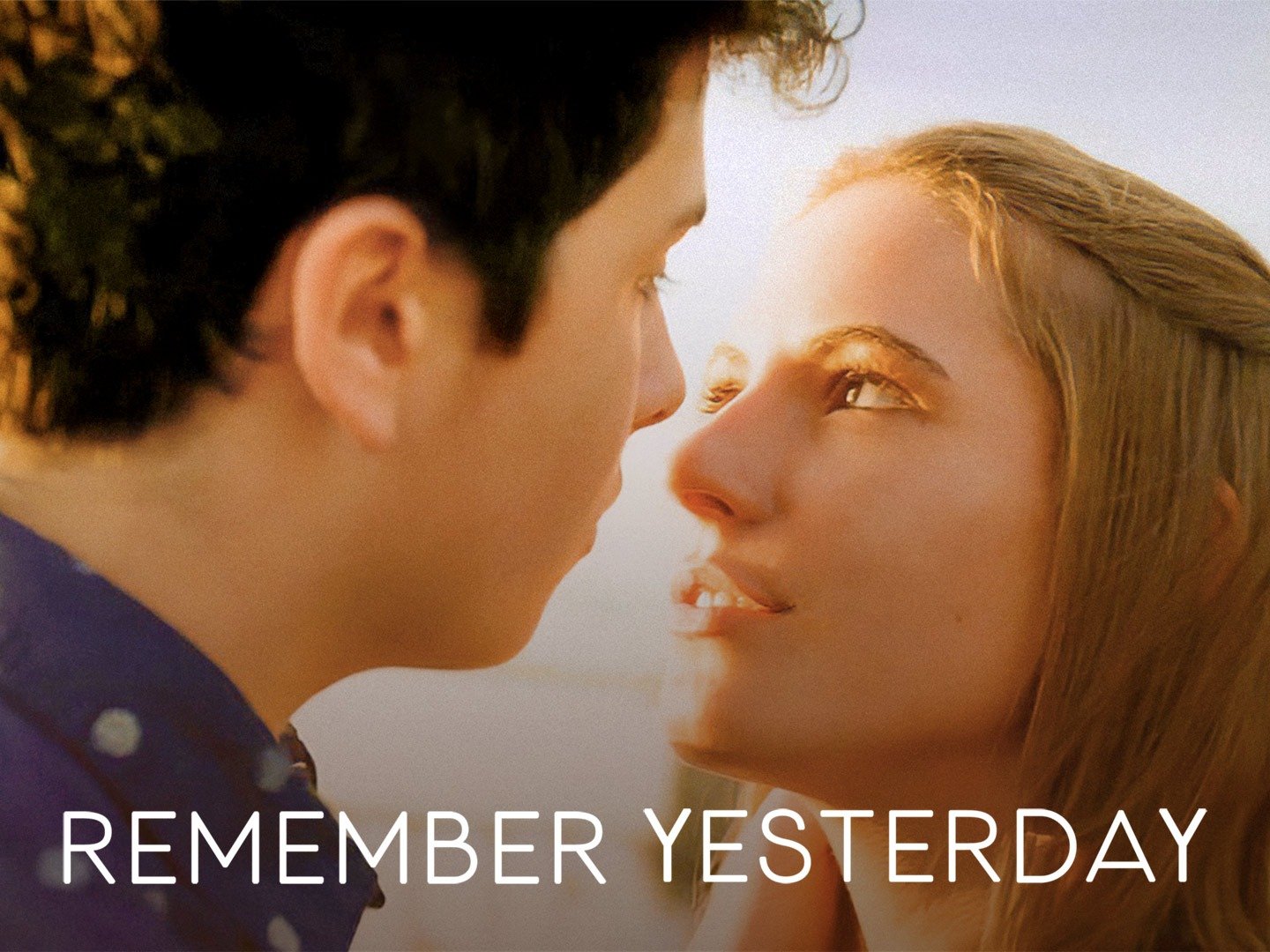 remember yesterday movie review