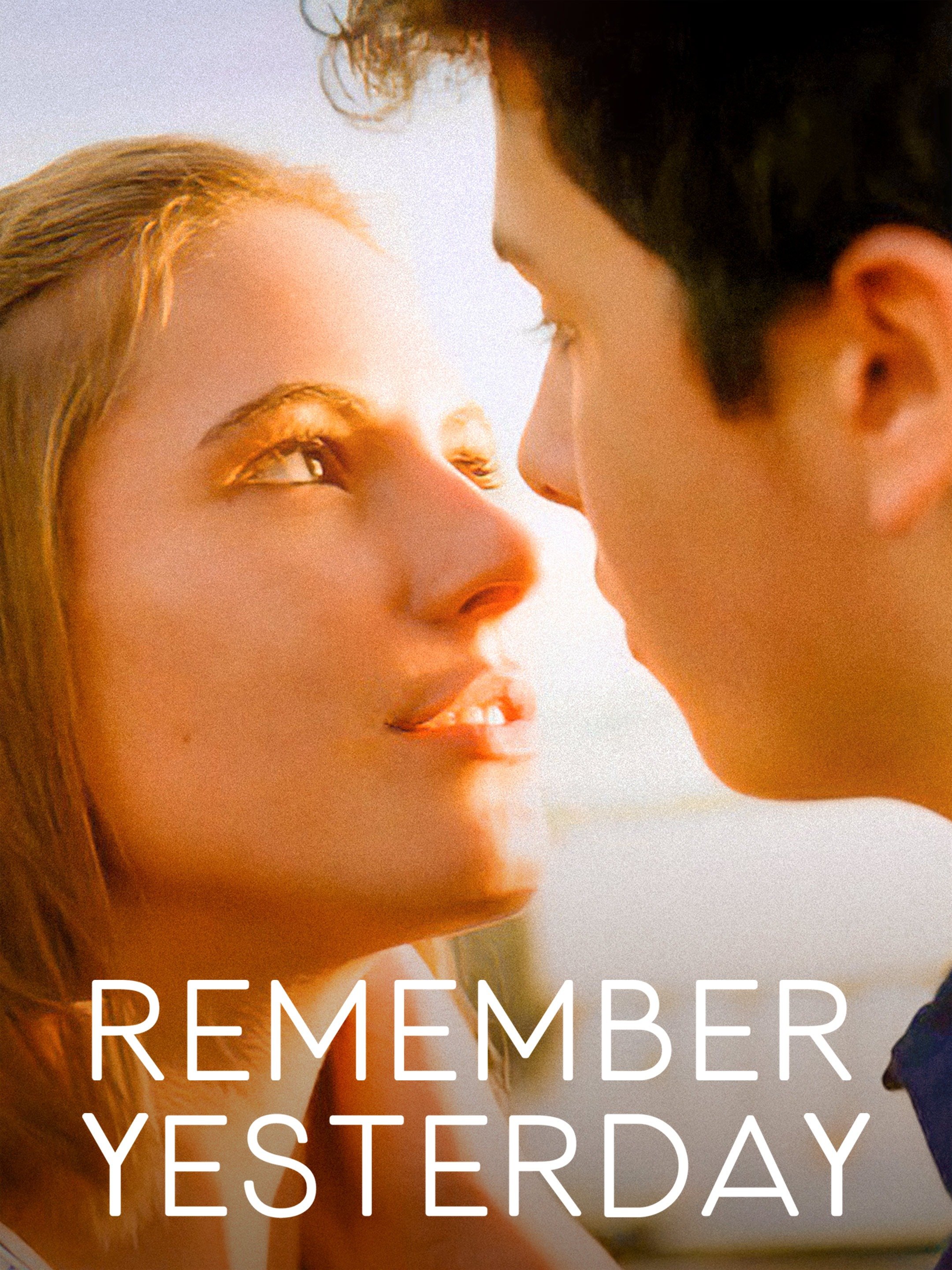 remember yesterday movie review