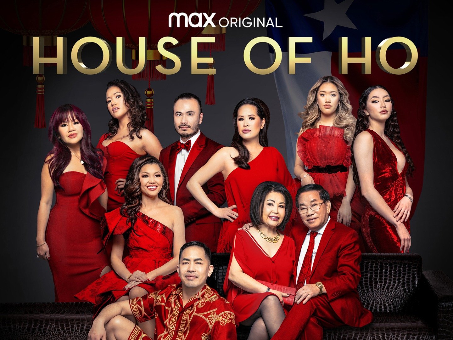 House of Ho Season 2 Trailer Rotten Tomatoes
