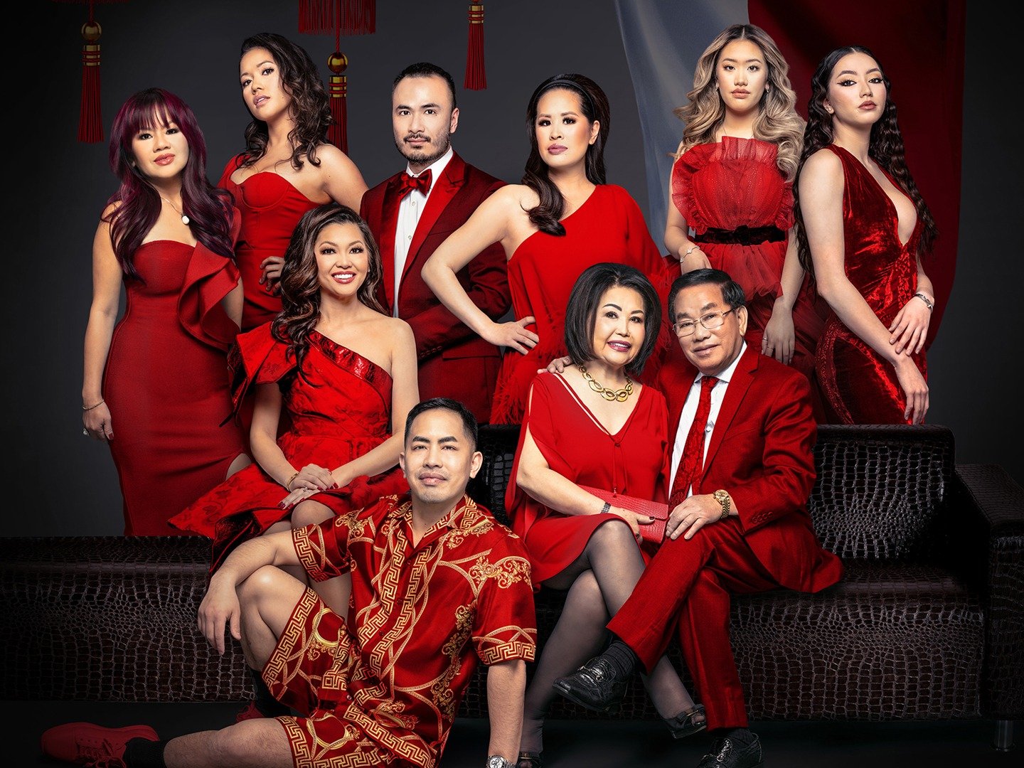 House of Ho Season 2 Trailer Rotten Tomatoes