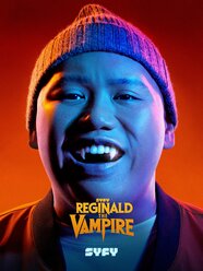 Reginald The Vampire Rotten Tomatoes