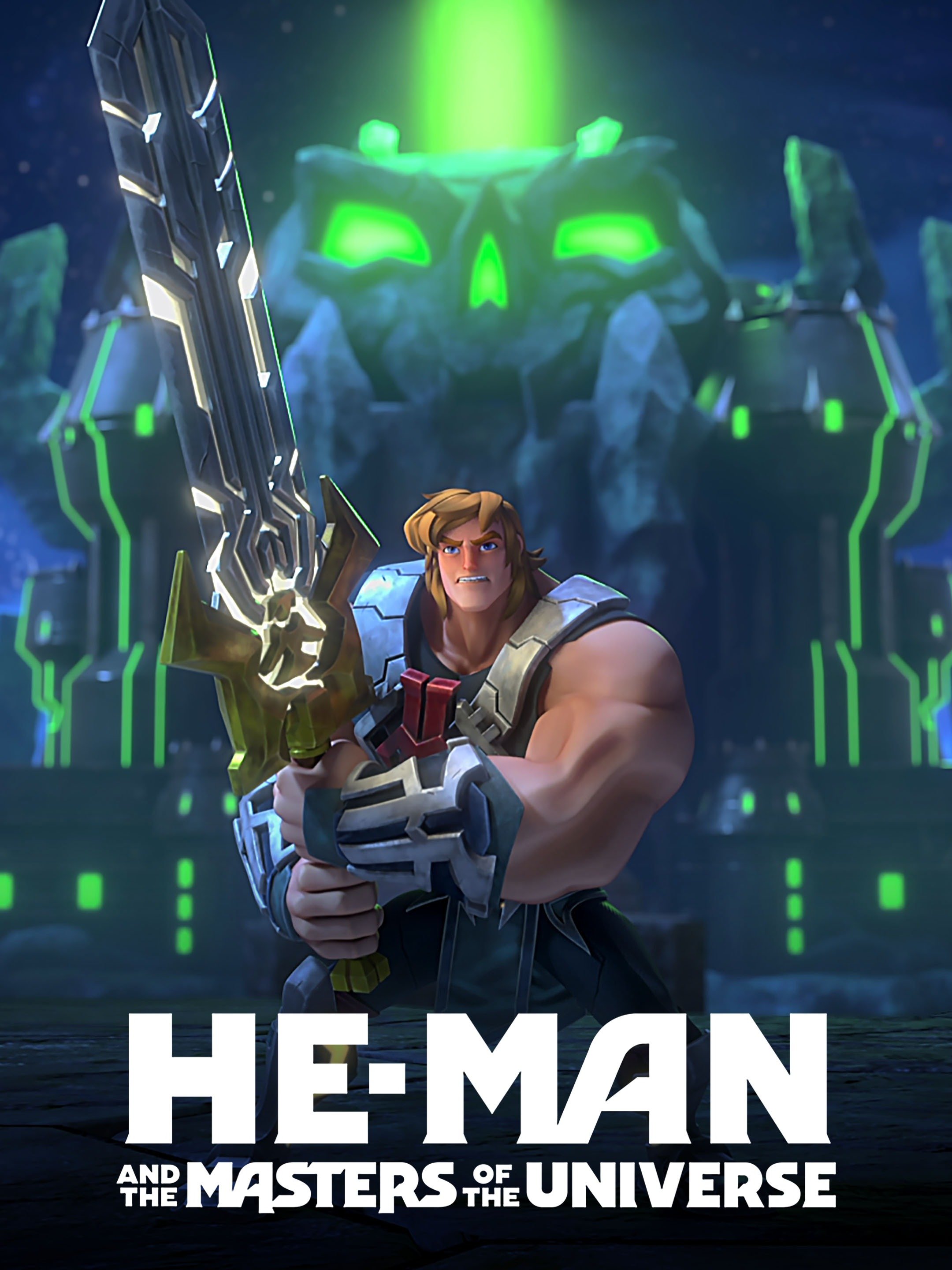 He Man and the Masters of the Universe Rotten Tomatoes He Man and the Masters of the Universe Rotten Tomatoes