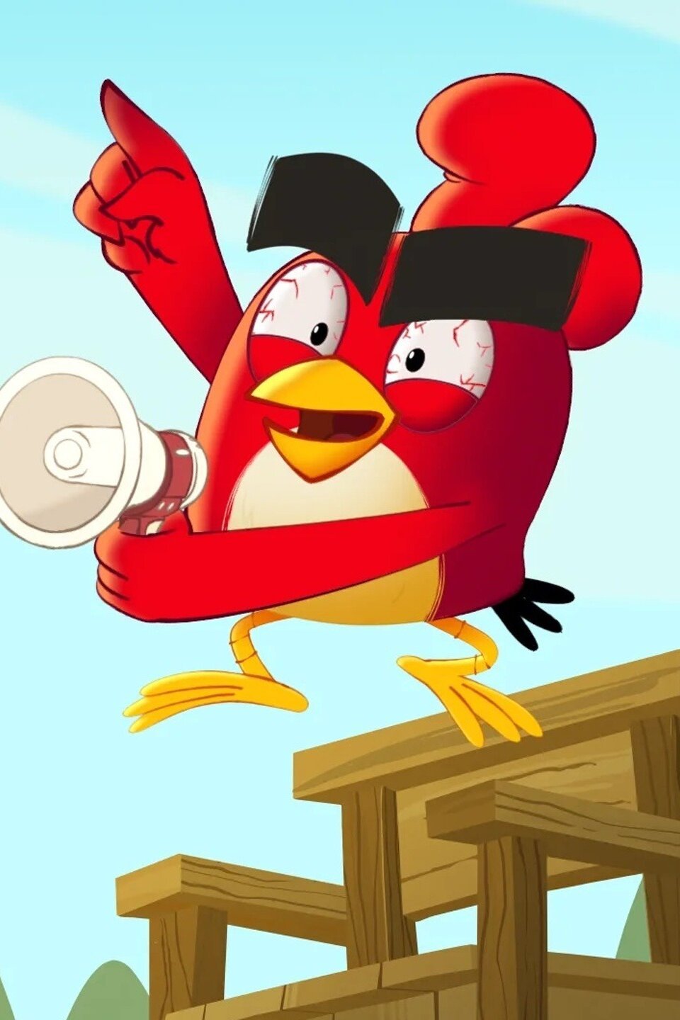 Lights! Camera! Destruction! Pictures Rotten Tomatoes