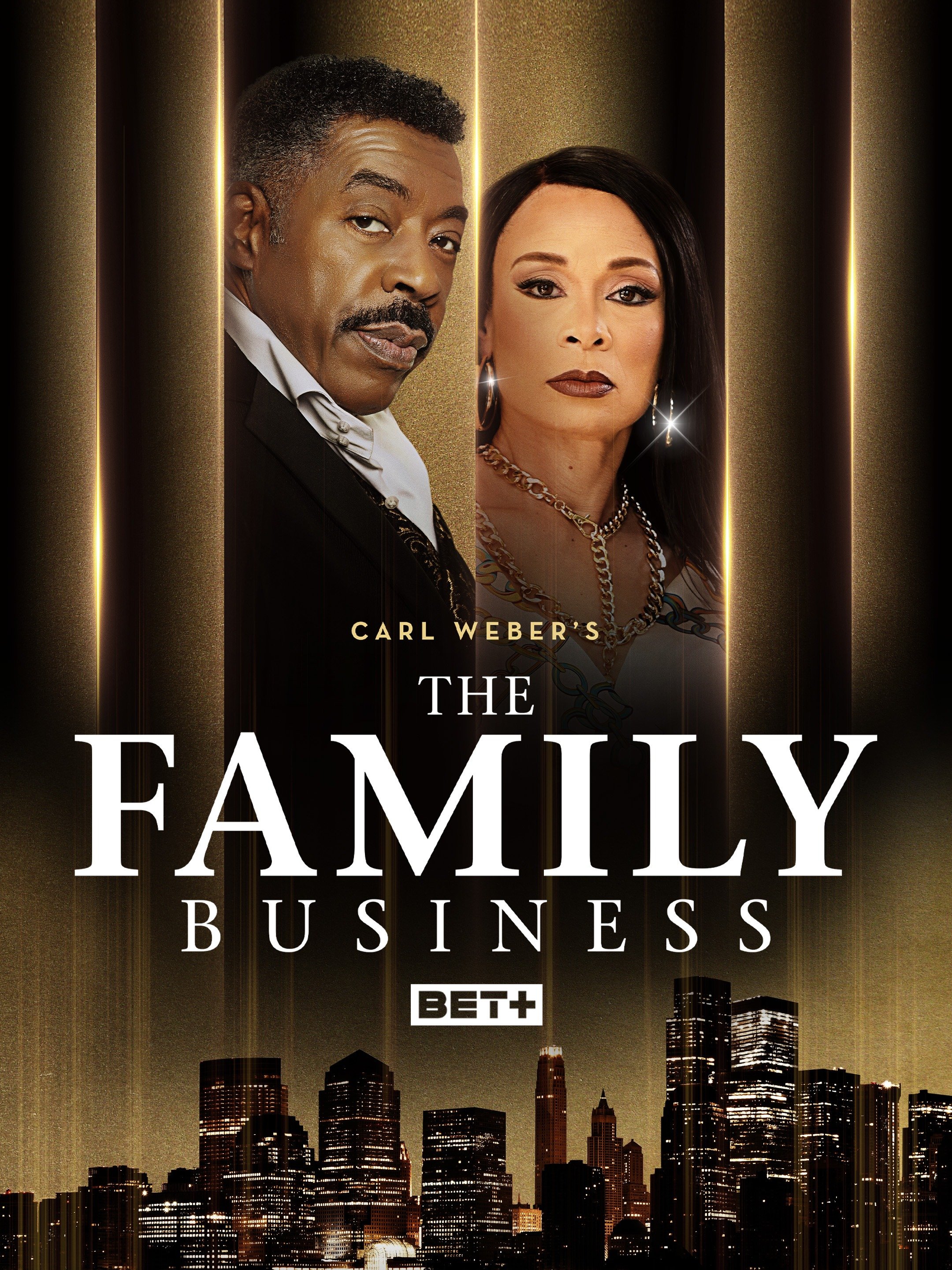 Carl Weber's The Family Business Rotten Tomatoes