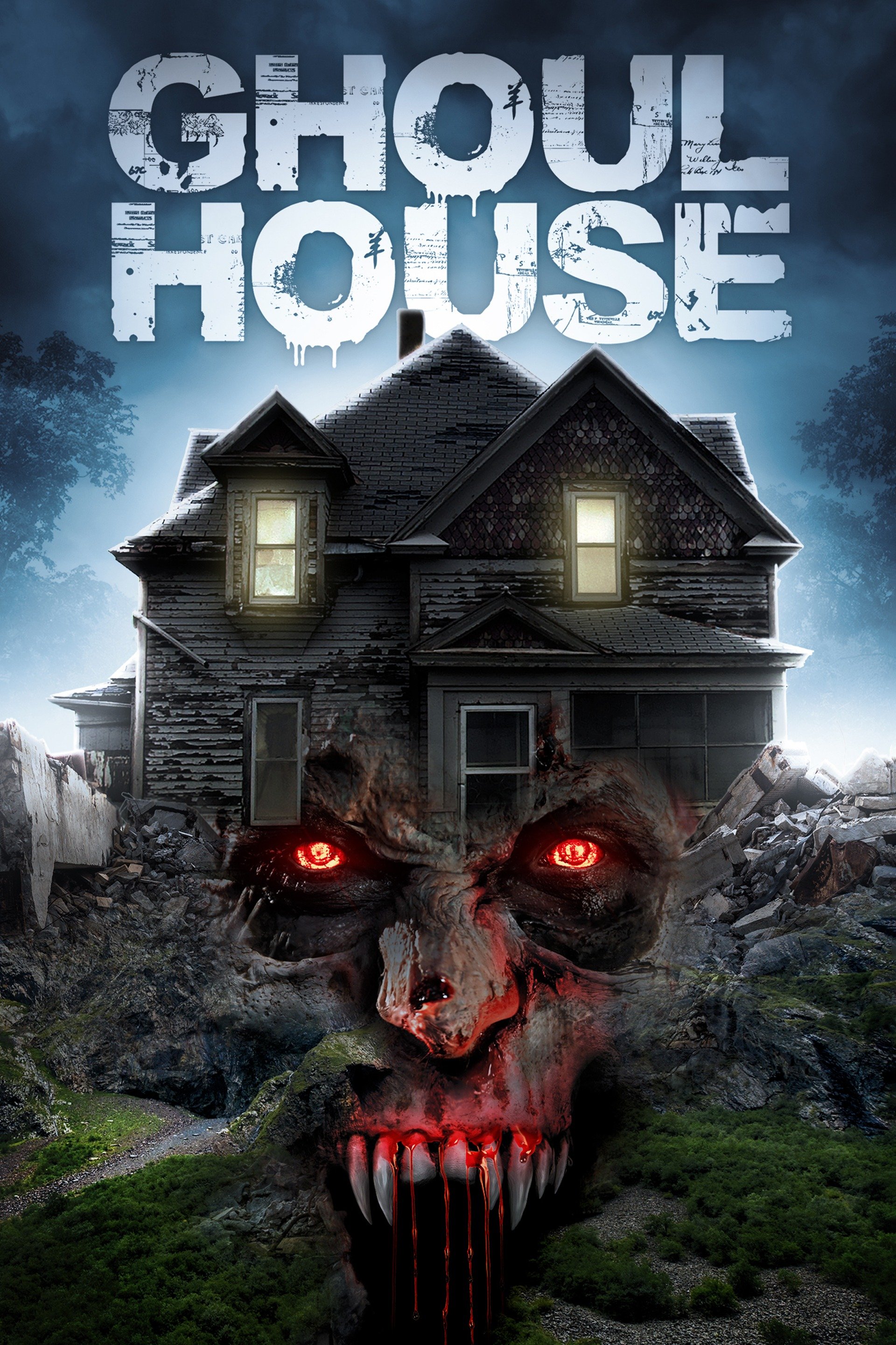 Ghoul House Pictures - Rotten Tomatoes