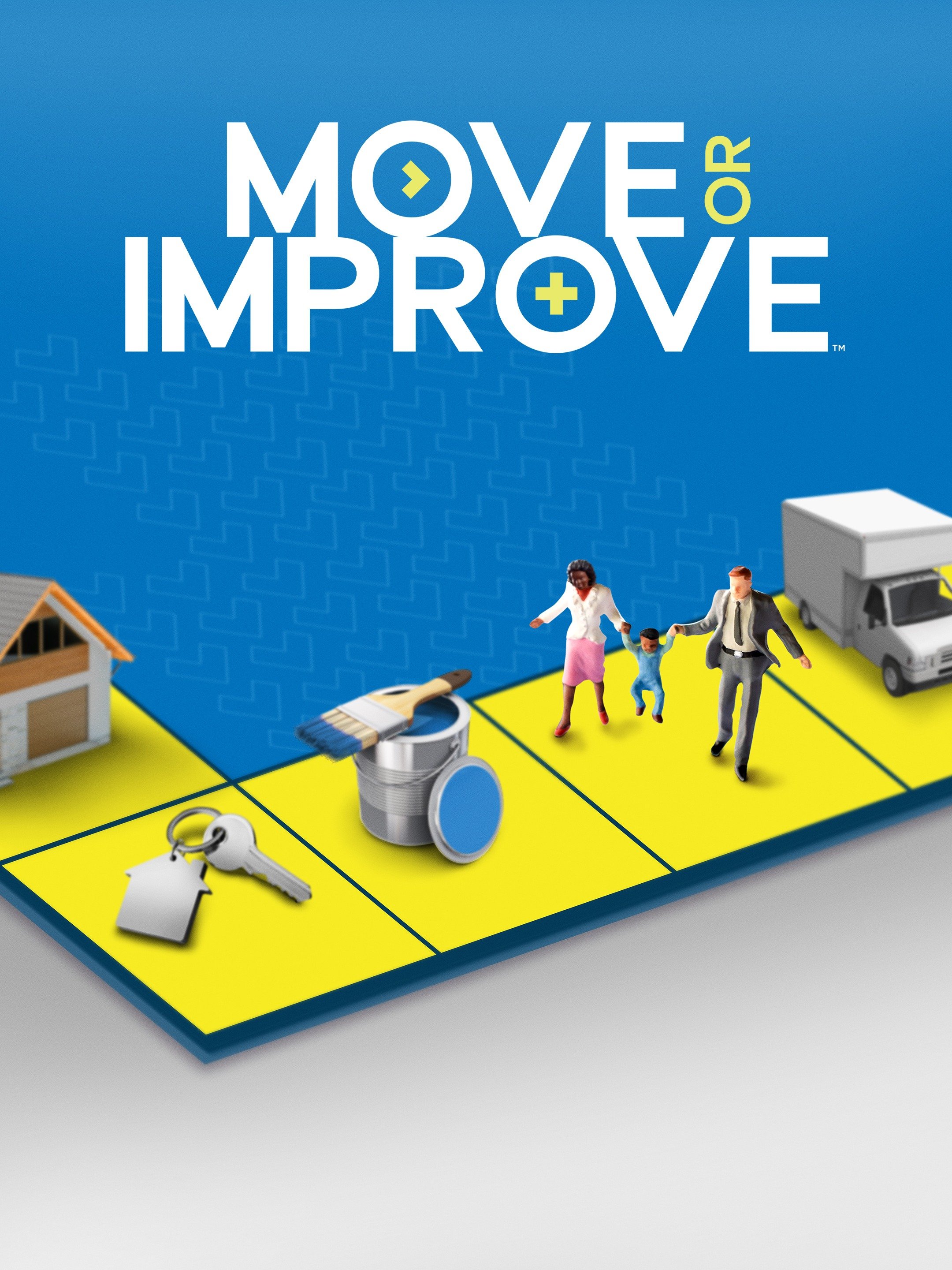 Move or Improve Rotten Tomatoes