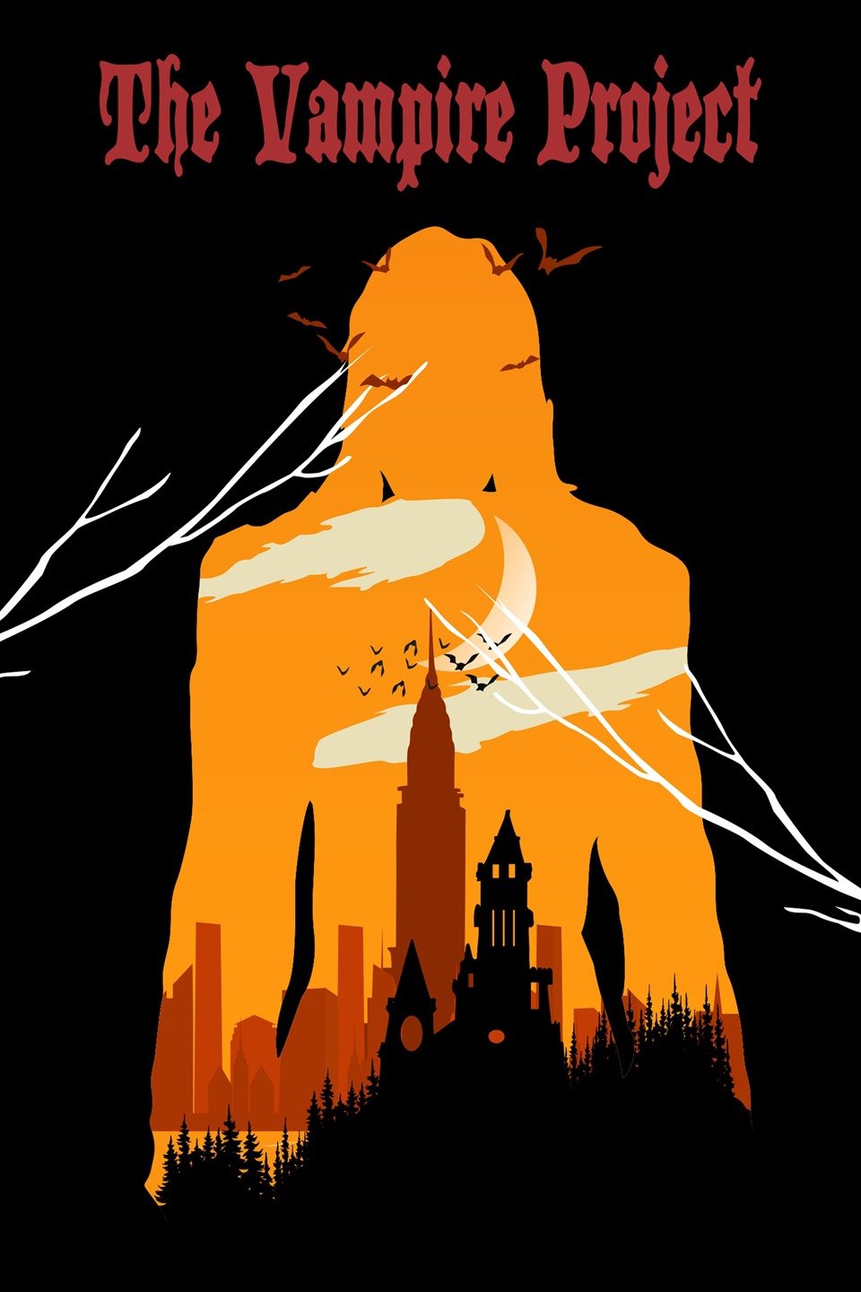 The Vampire Project Rotten Tomatoes