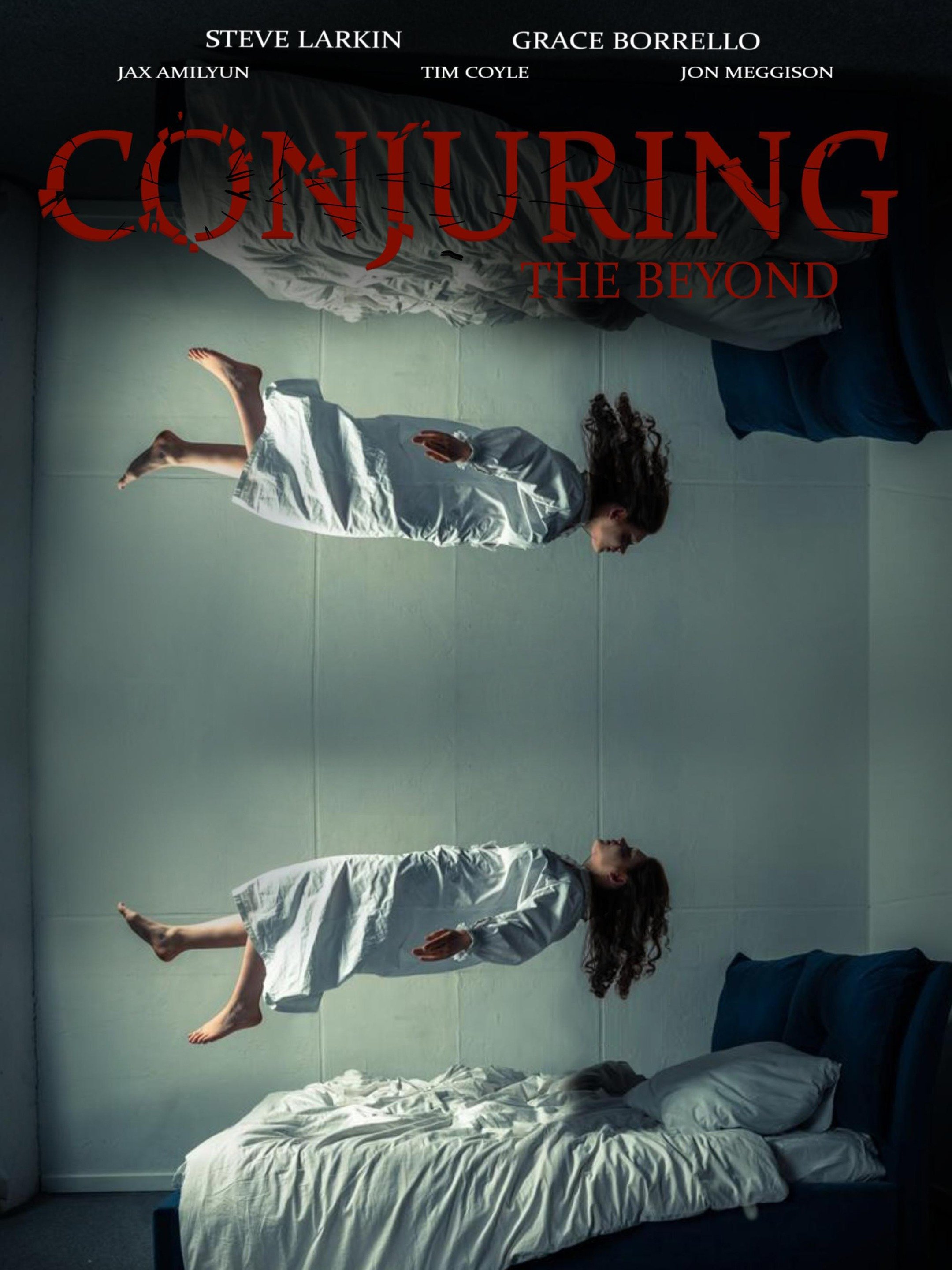 Conjuring the Beyond Pictures - Rotten Tomatoes