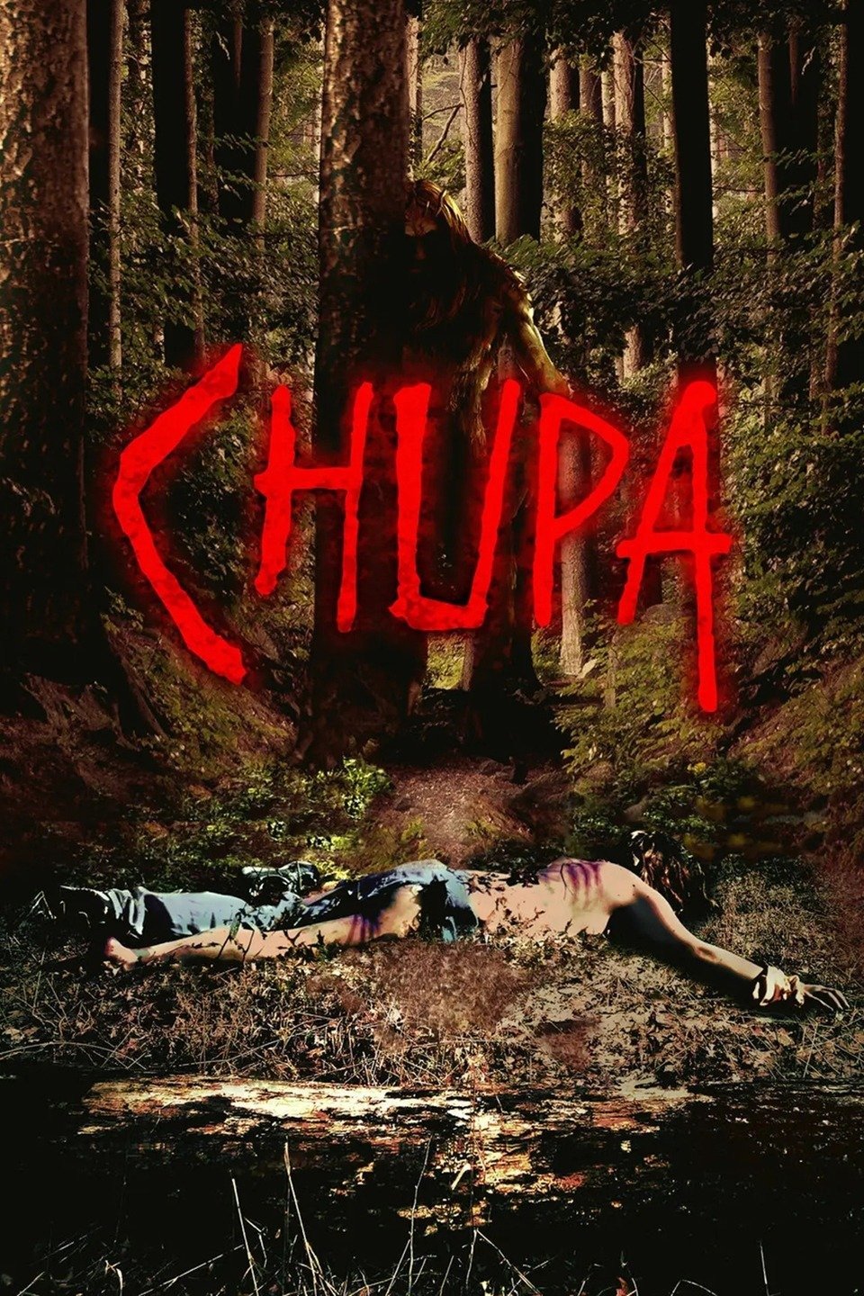 chupa movie review rotten tomatoes