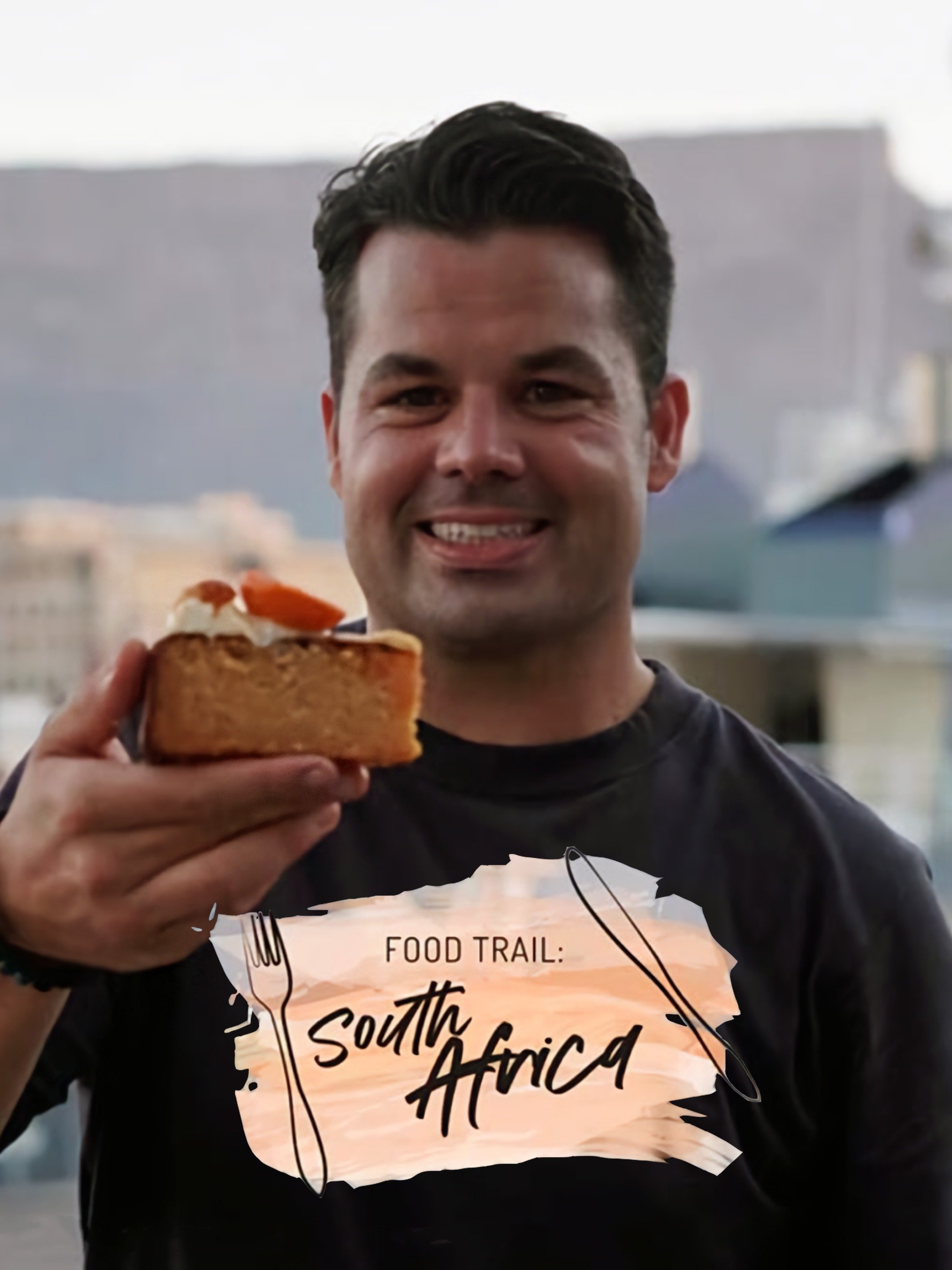 Food Trail: South Africa - Rotten Tomatoes