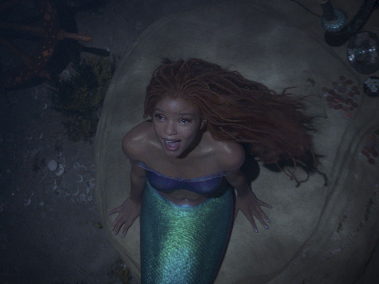 The Little Mermaid Teaser Trailer Trailers & Videos Rotten Tomatoes