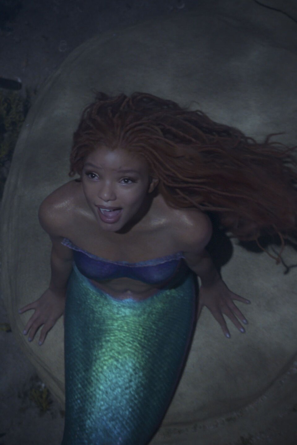 The Little Mermaid Teaser Trailer Trailers & Videos Rotten Tomatoes