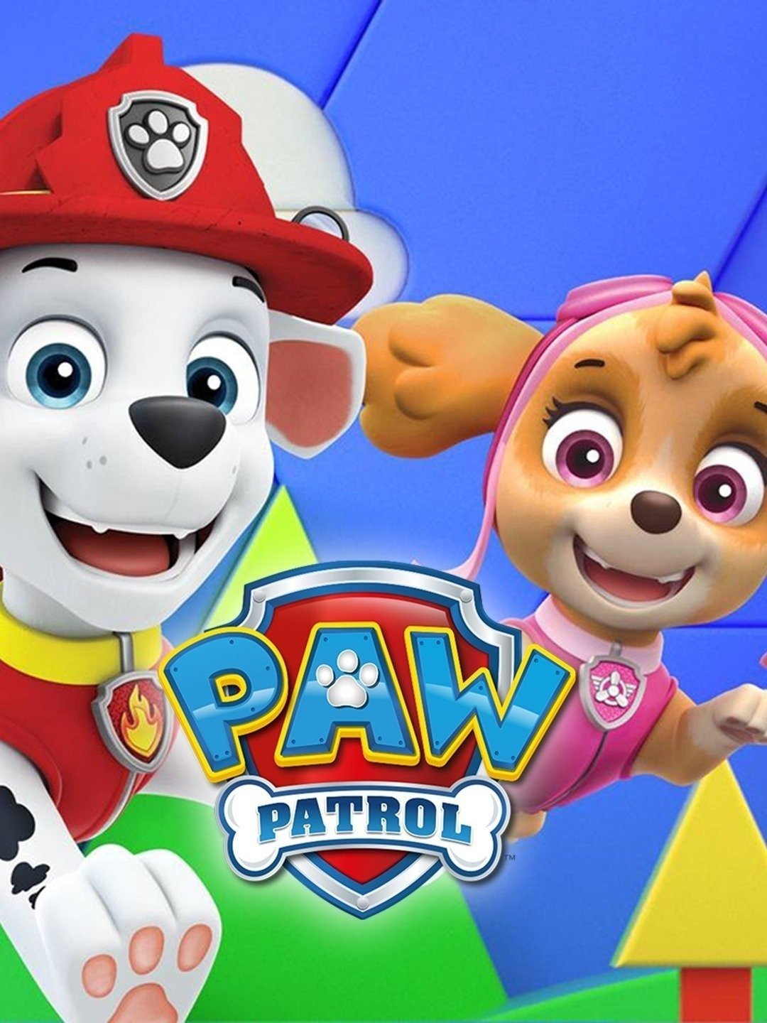 PAW Patrol - Rotten Tomatoes