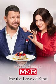 My Kitchen Rules Rotten Tomatoes