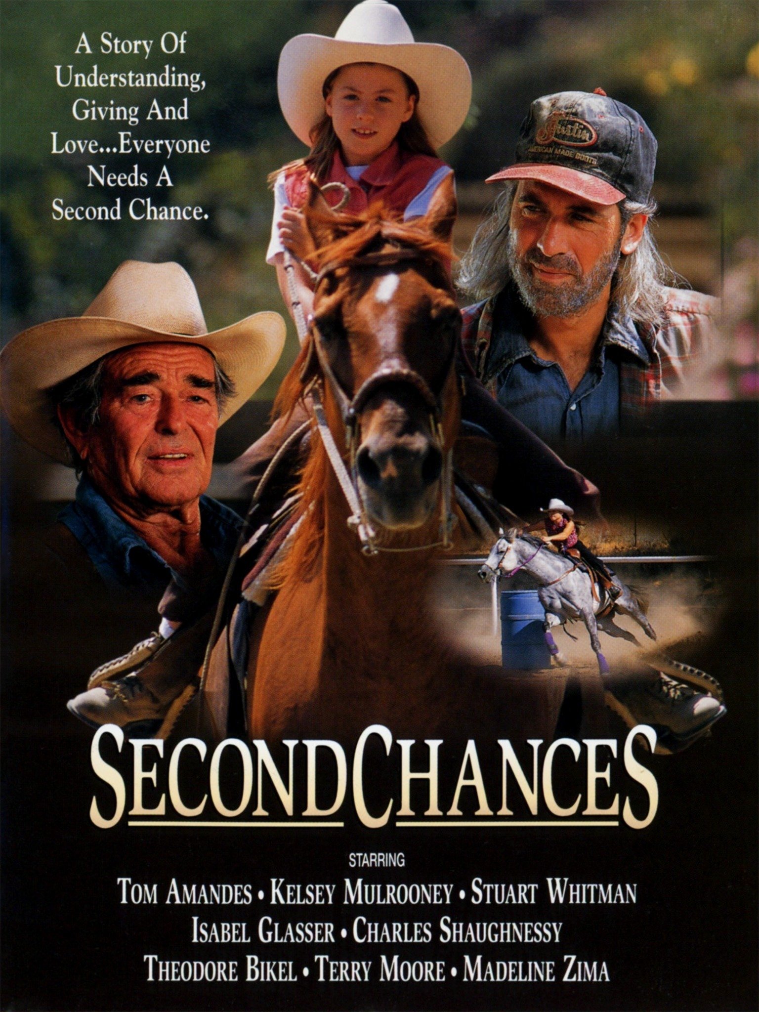 Second Chances: Chapter 22 - k2knqqt