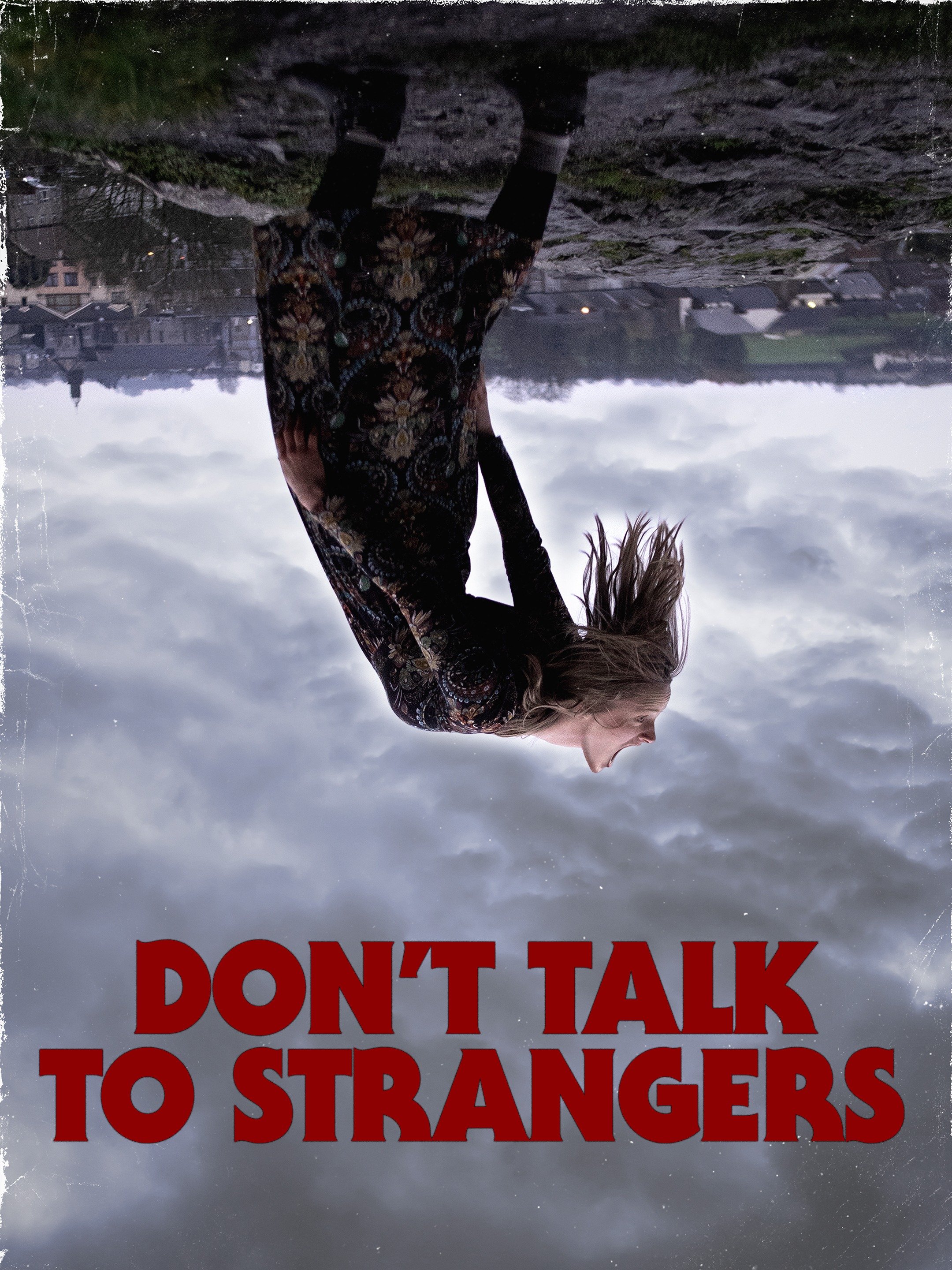 don t talk to strangers movie 2024 rotten tomatoes