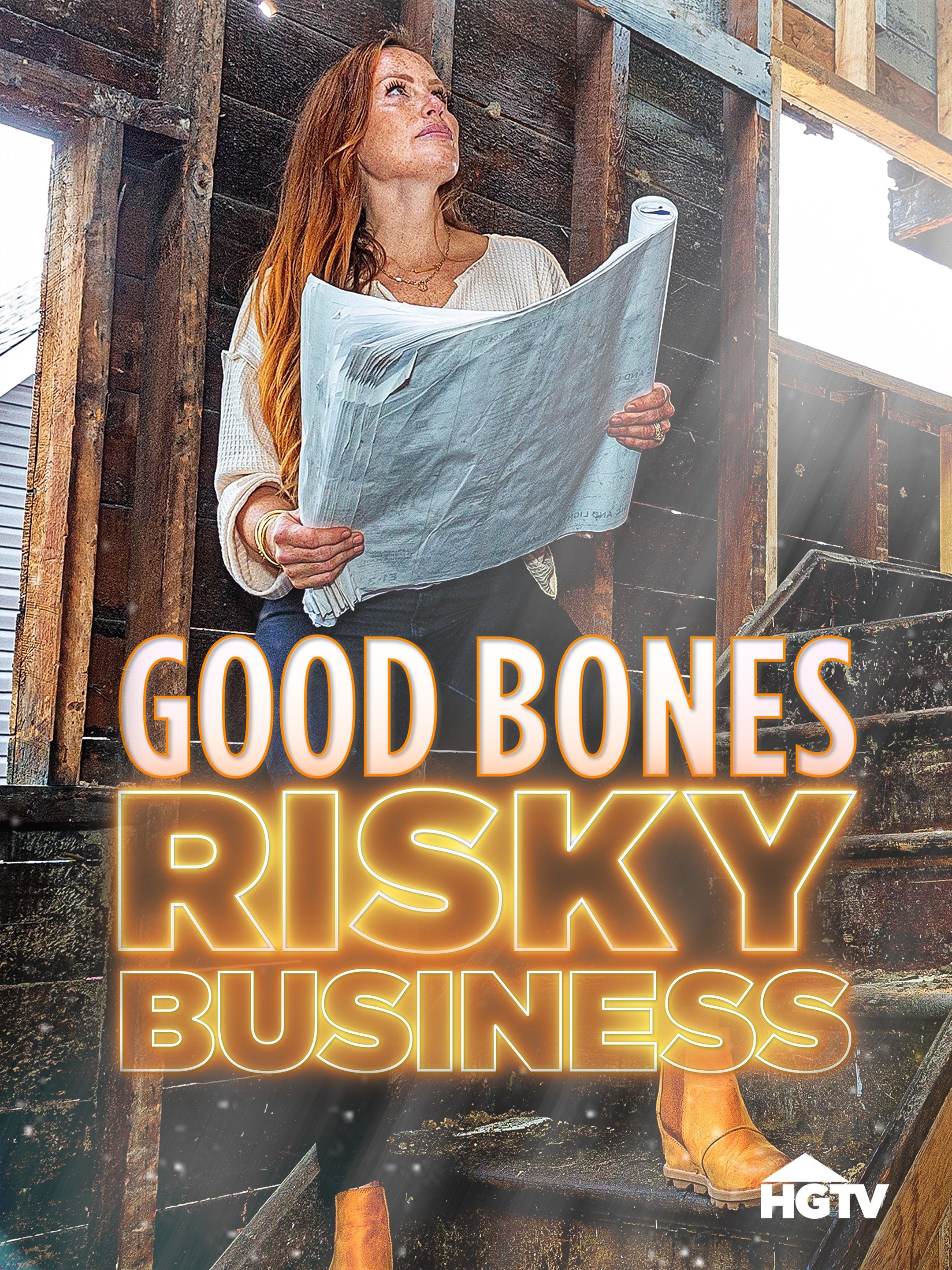 Good Bones Risky Business Rotten Tomatoes