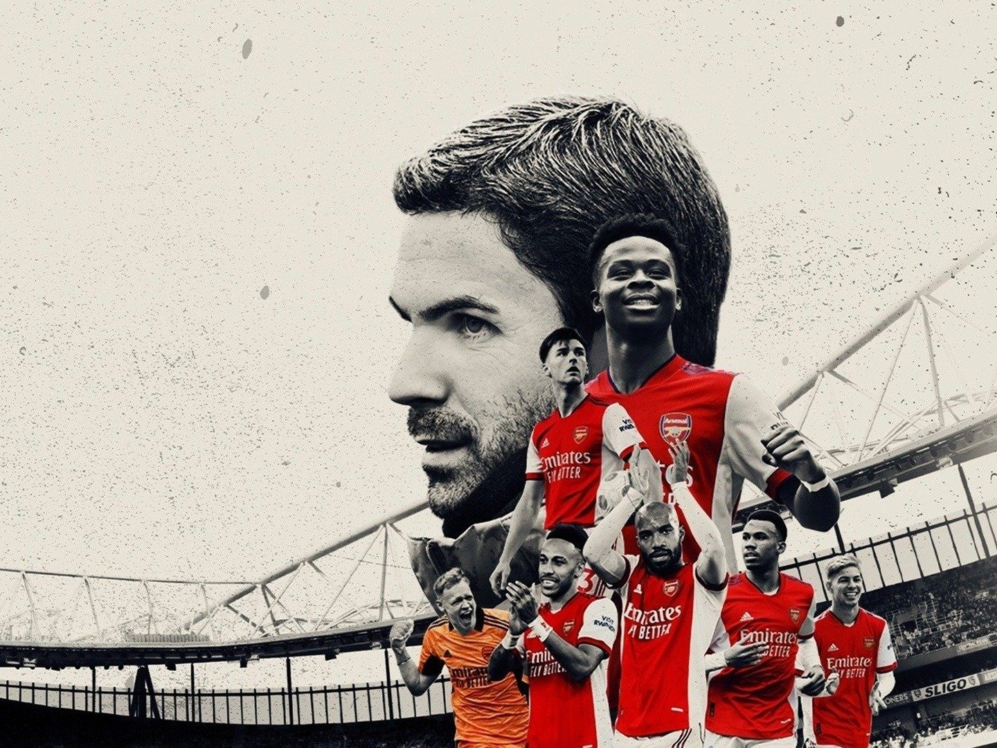 All or Nothing: Arsenal episode 4 release date on Prime Video confirmed