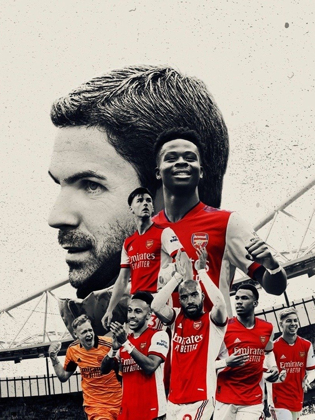 Review: All or Nothing Arsenal Episode 8 - Losing to Spurs