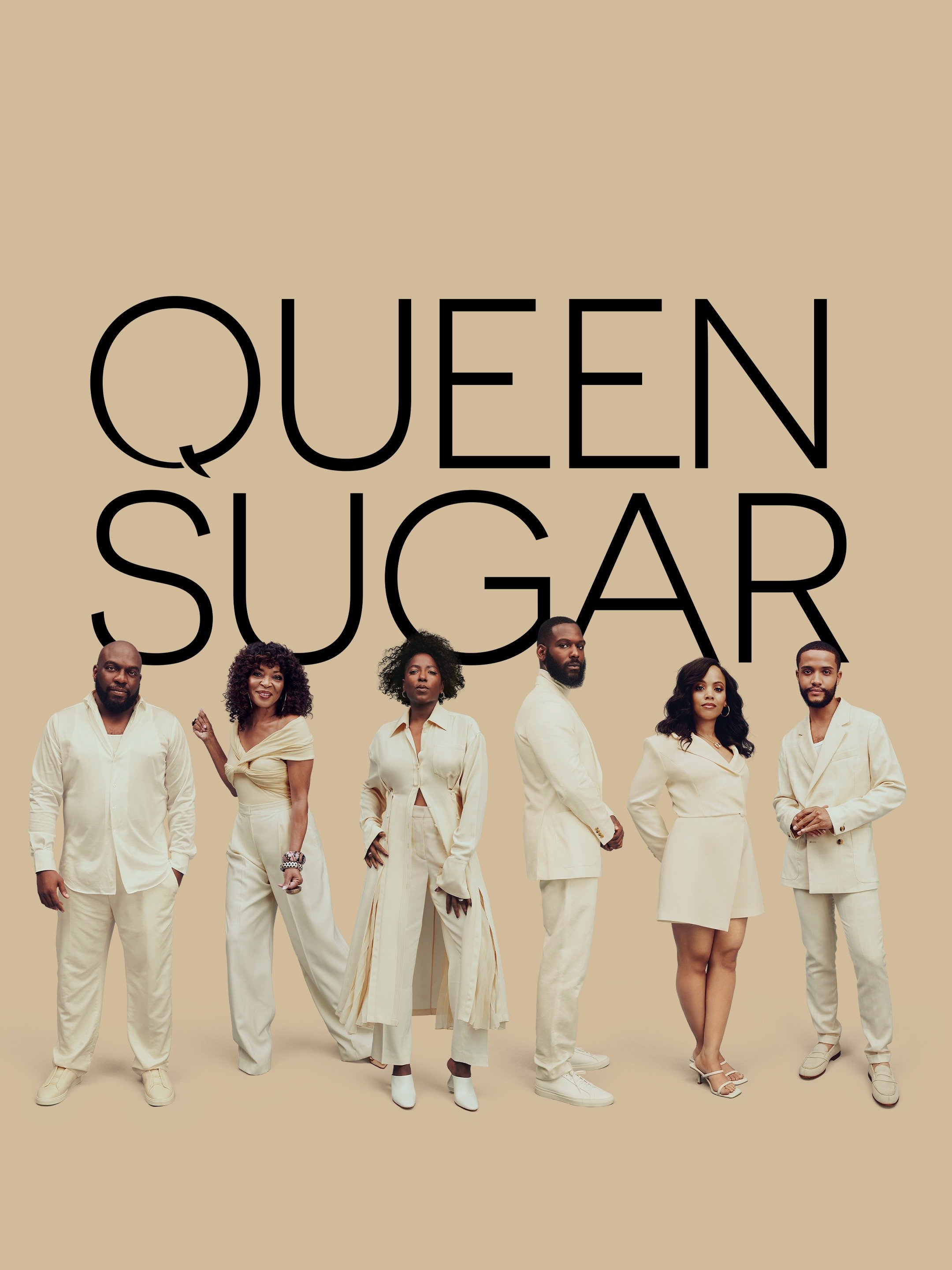 Queen Sugar Rotten Tomatoes