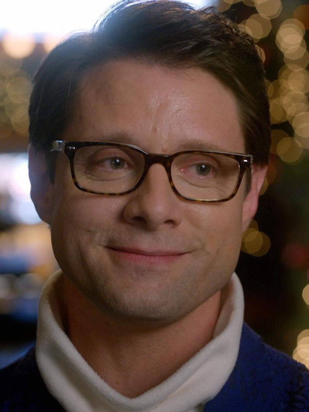 A Country Christmas Harmony - Rotten Tomatoes