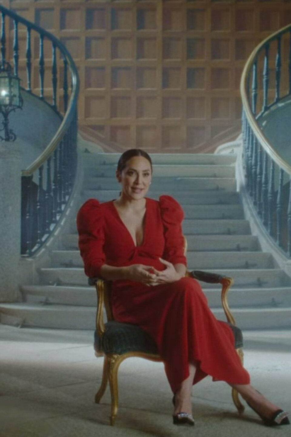 Clock's Ticking and Still No Palace Pictures Rotten Tomatoes