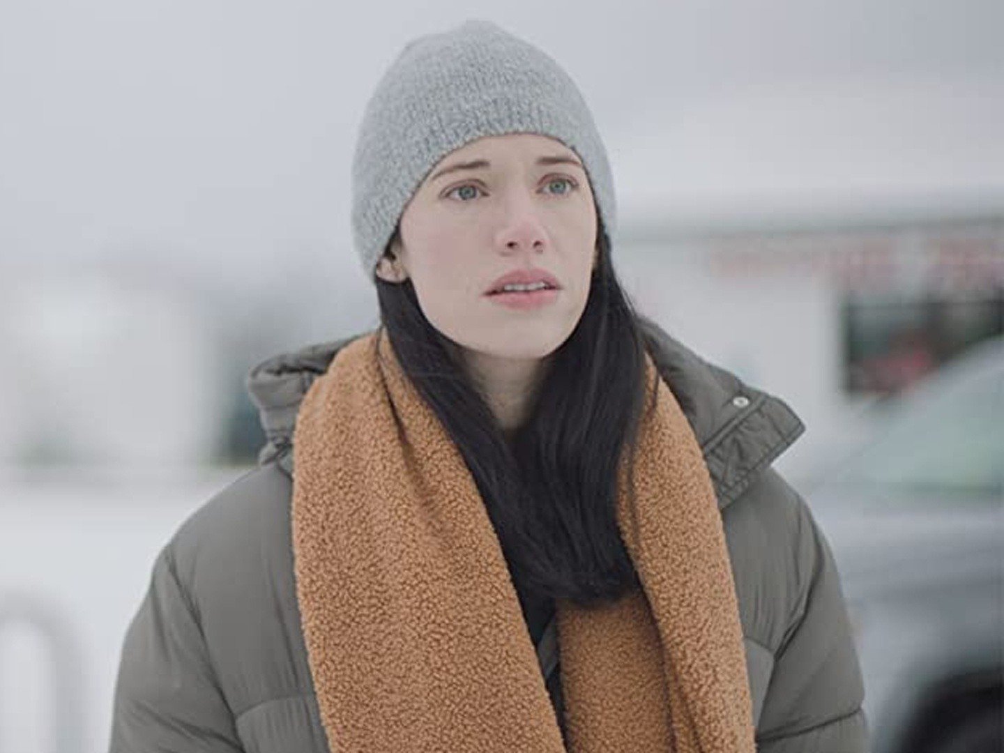 Next Exit Trailer 1 Trailers & Videos Rotten Tomatoes