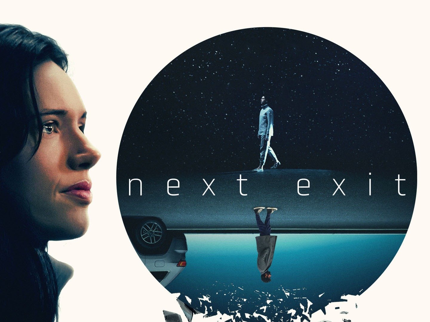 Next Exit Trailer 1 Trailers & Videos Rotten Tomatoes