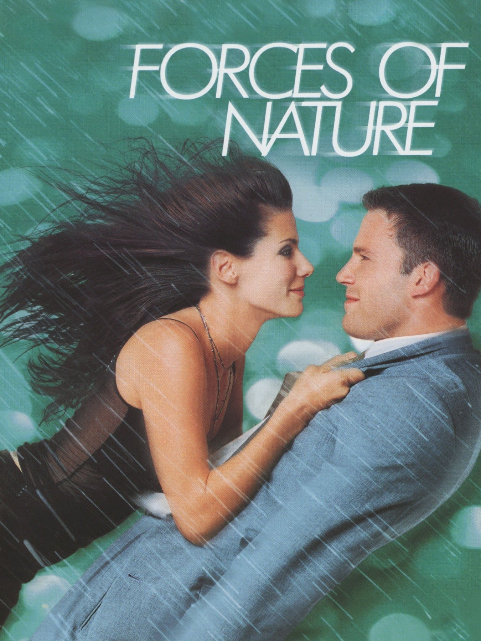 movie review force of nature