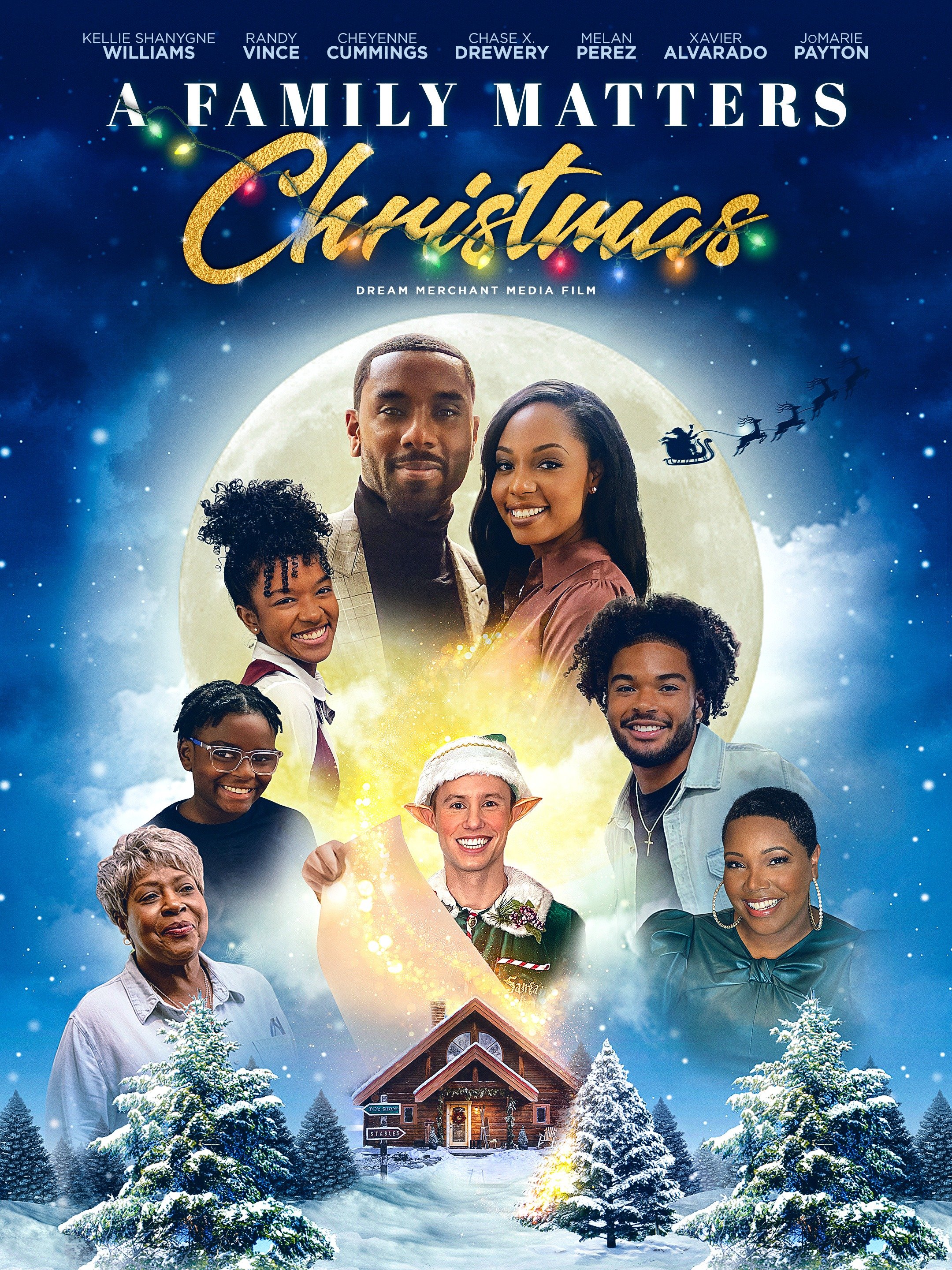 A Family Matters Christmas Pictures Rotten Tomatoes