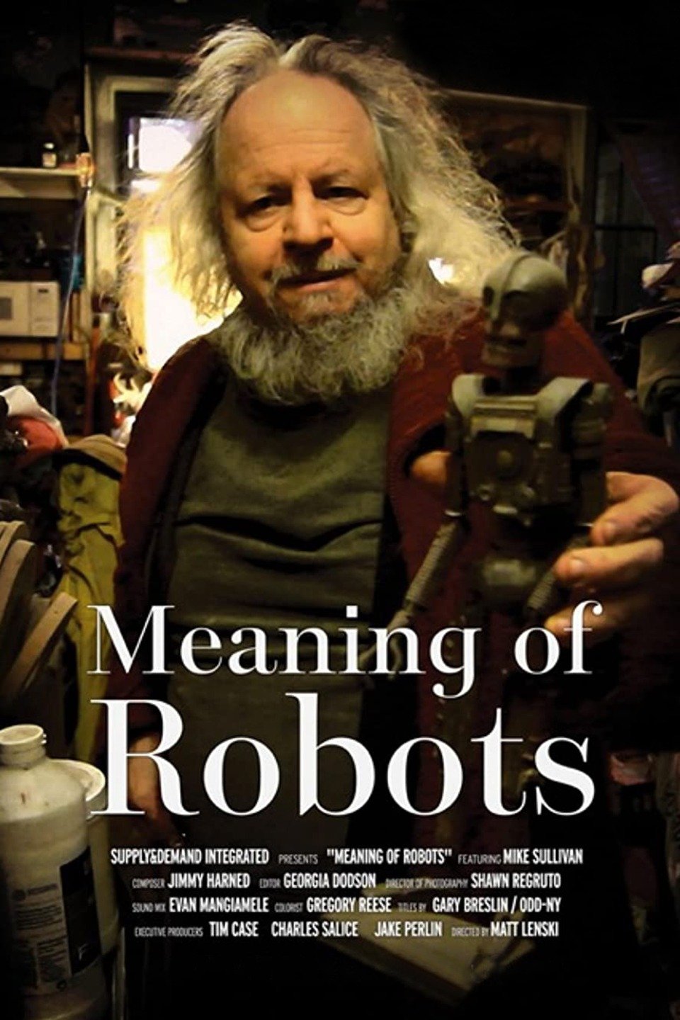 Meaning Of Robots Rotten Tomatoes