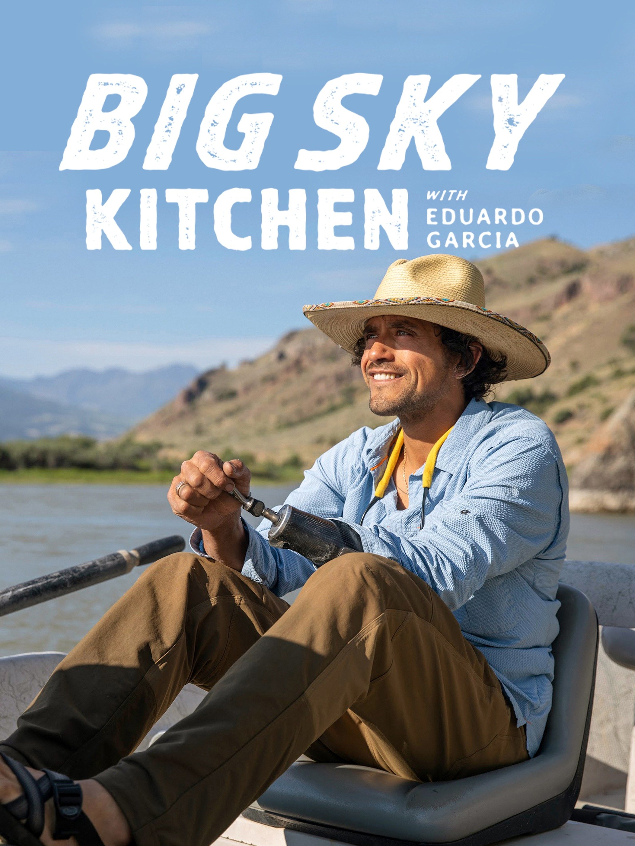 Big Sky Kitchen With Eduardo Garcia Rotten Tomatoes
