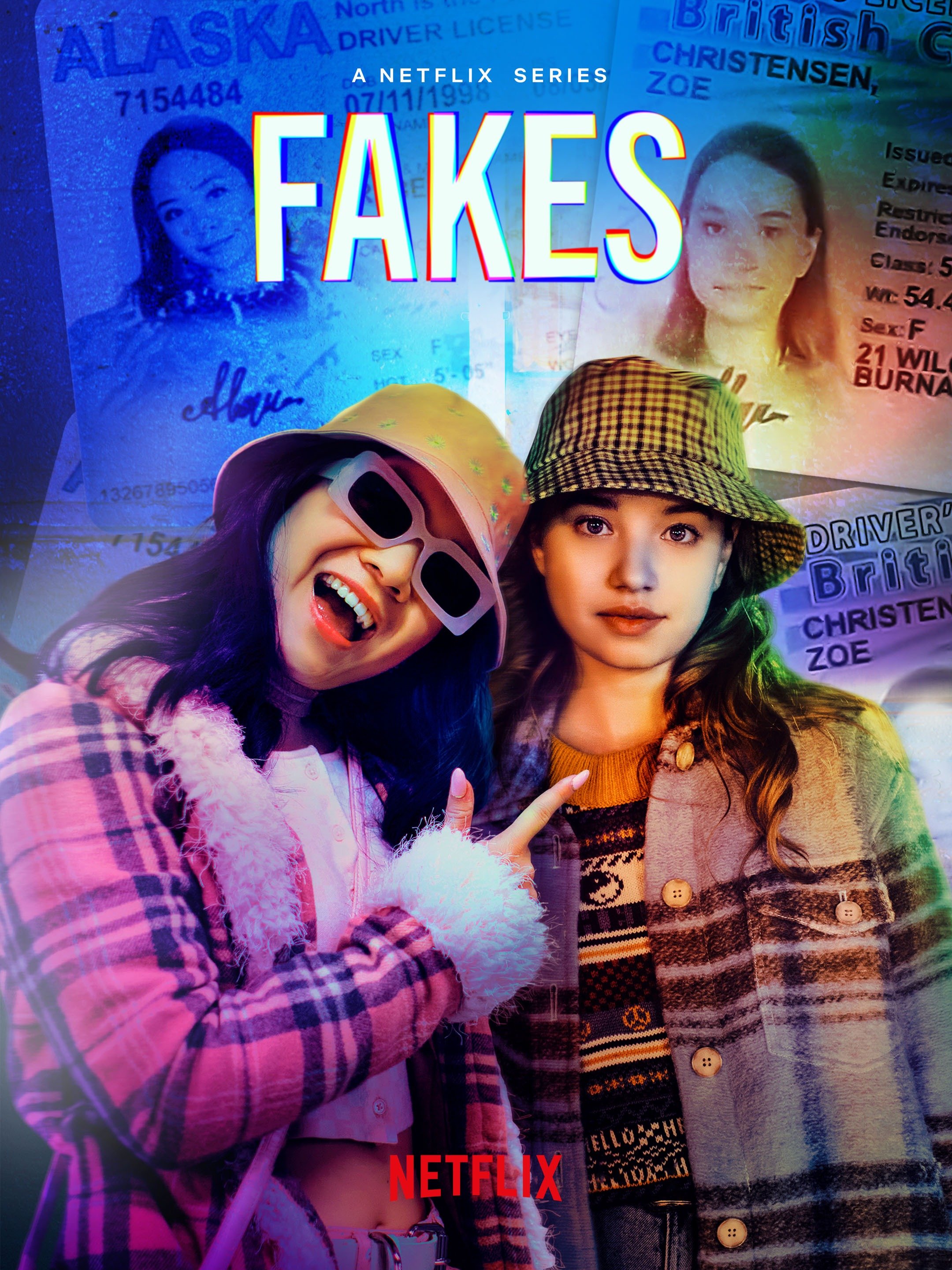 Using Fake Id In Atlana