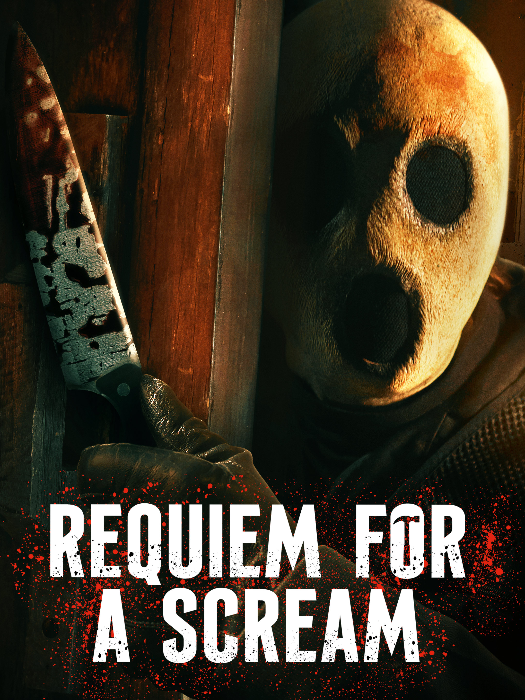 Requiem For A Scream - Rotten Tomatoes