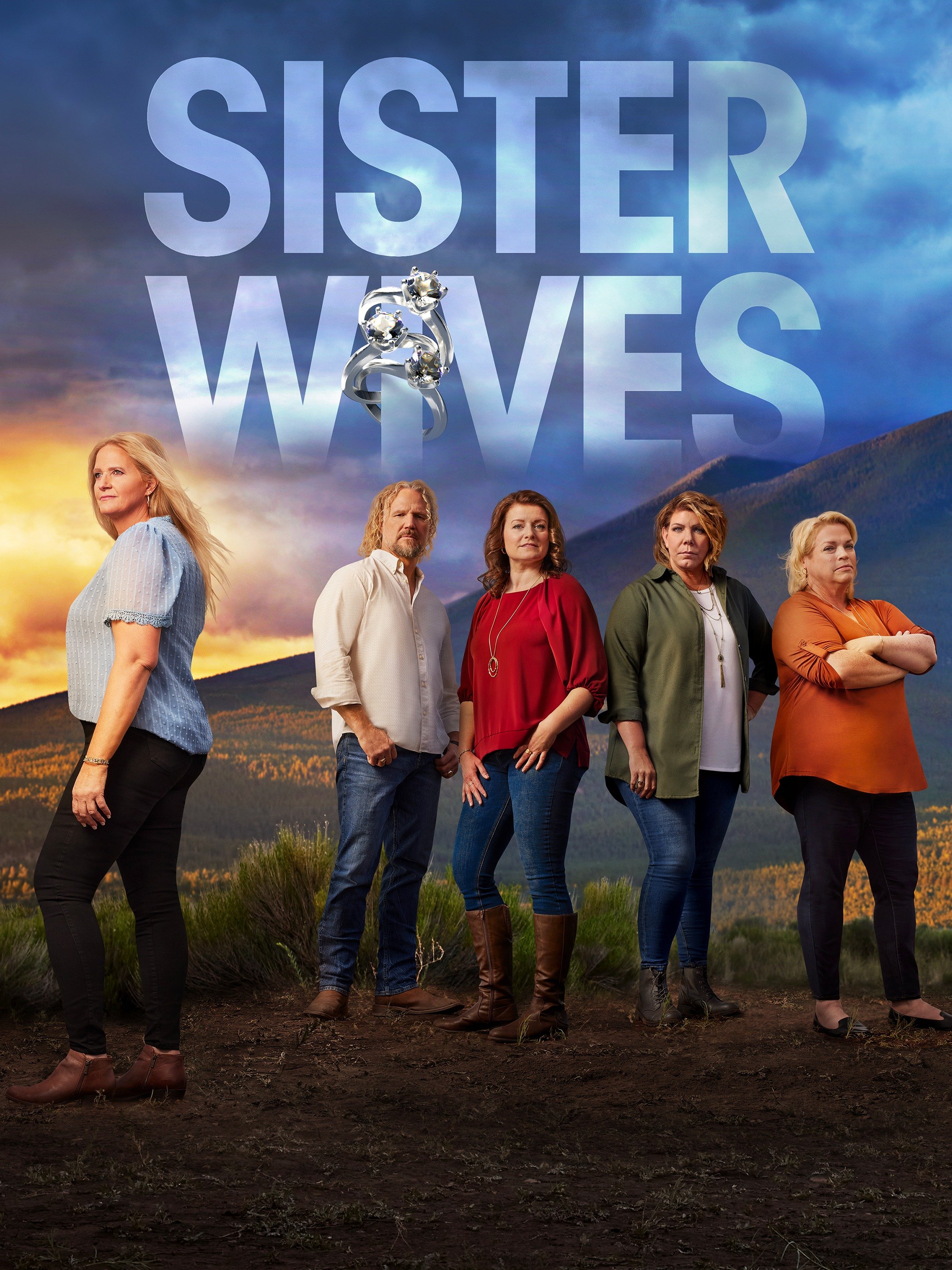 Sister Wives - Rotten Tomatoes