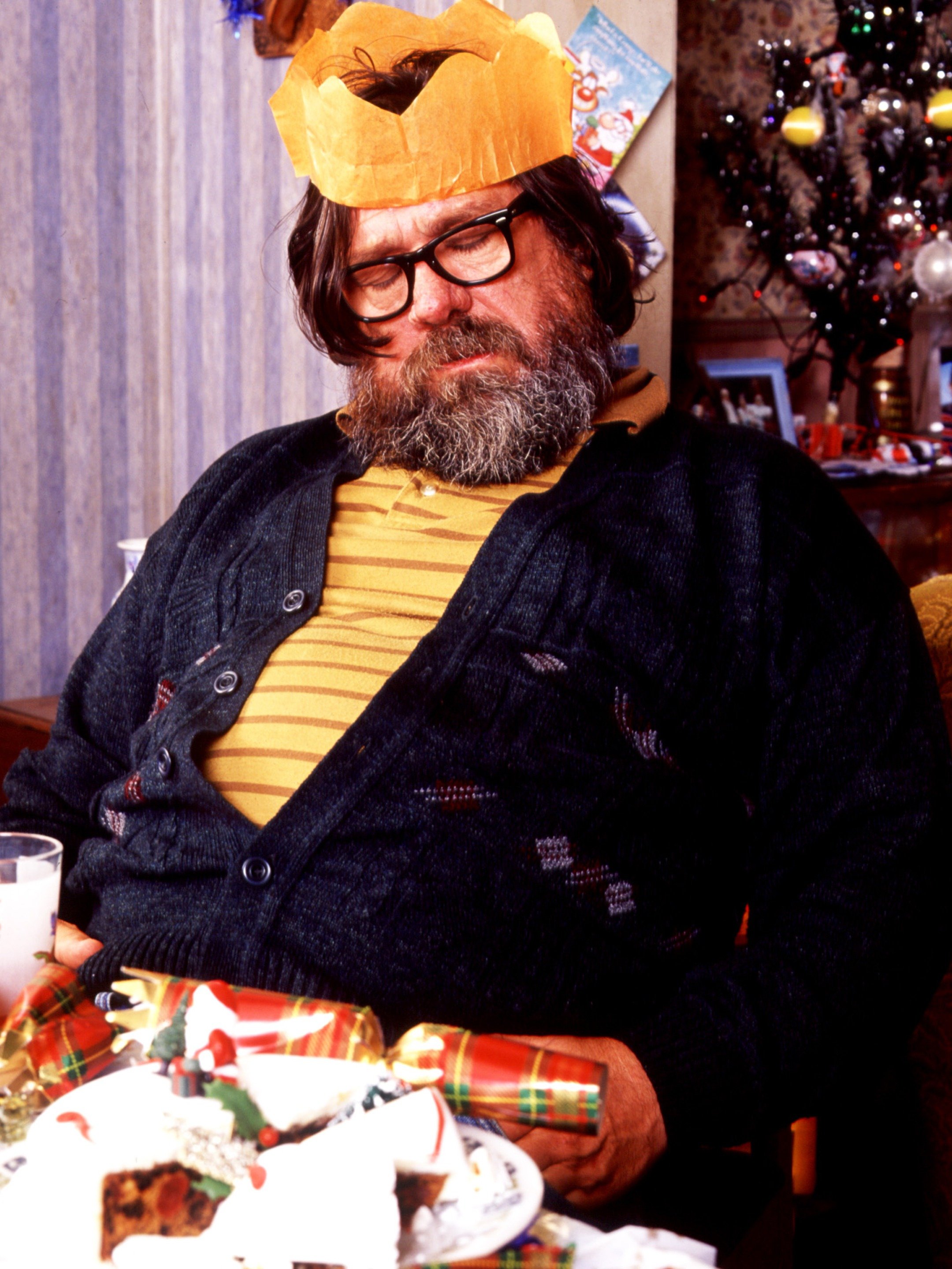 The Royle Family at Christmas Pictures - Rotten Tomatoes