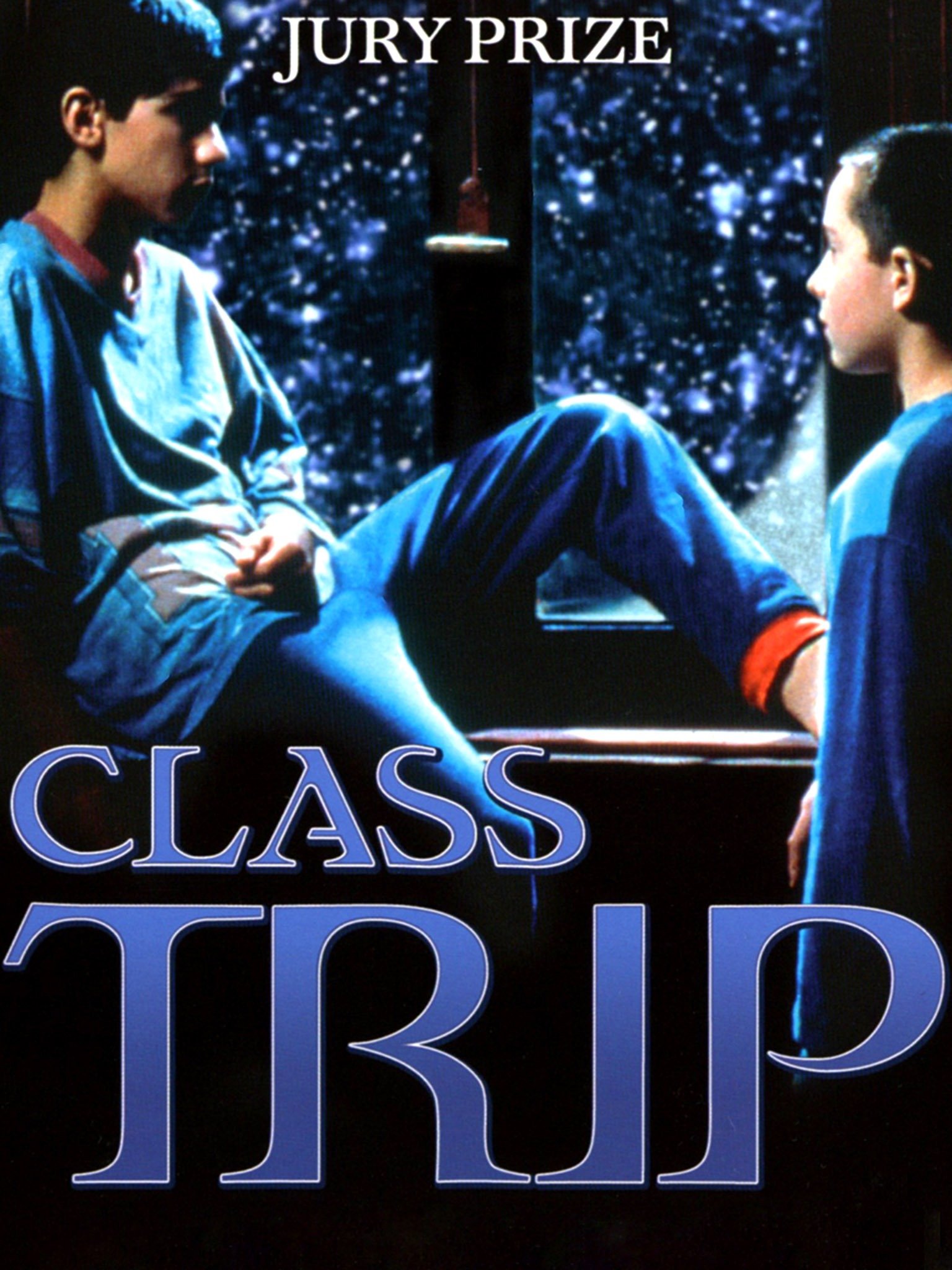 class trip film