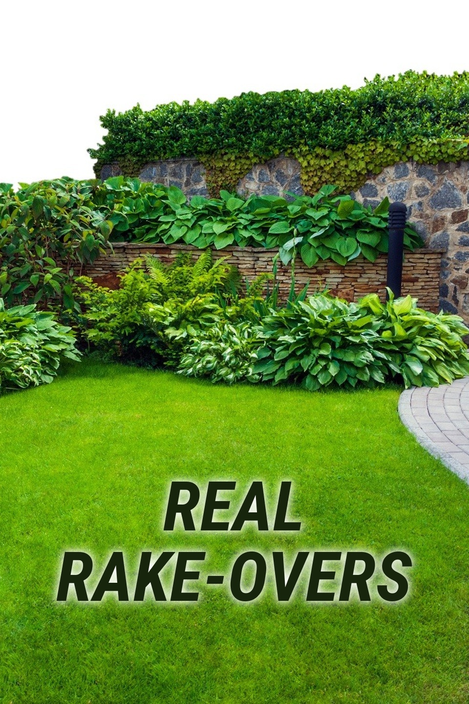 Real Rake-Overs - Rotten Tomatoes