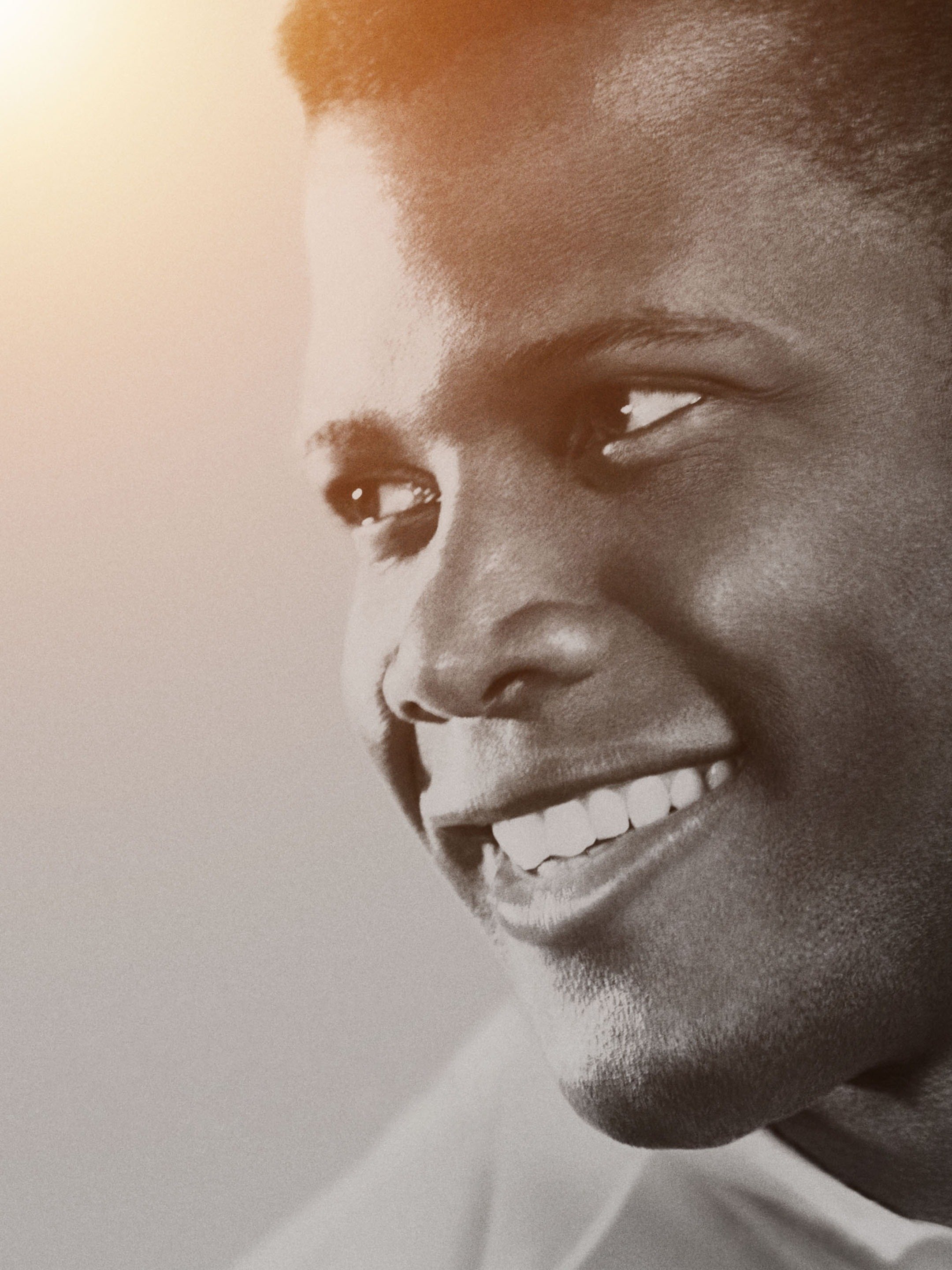 Sidney Trailer 1 Trailers & Videos Rotten Tomatoes