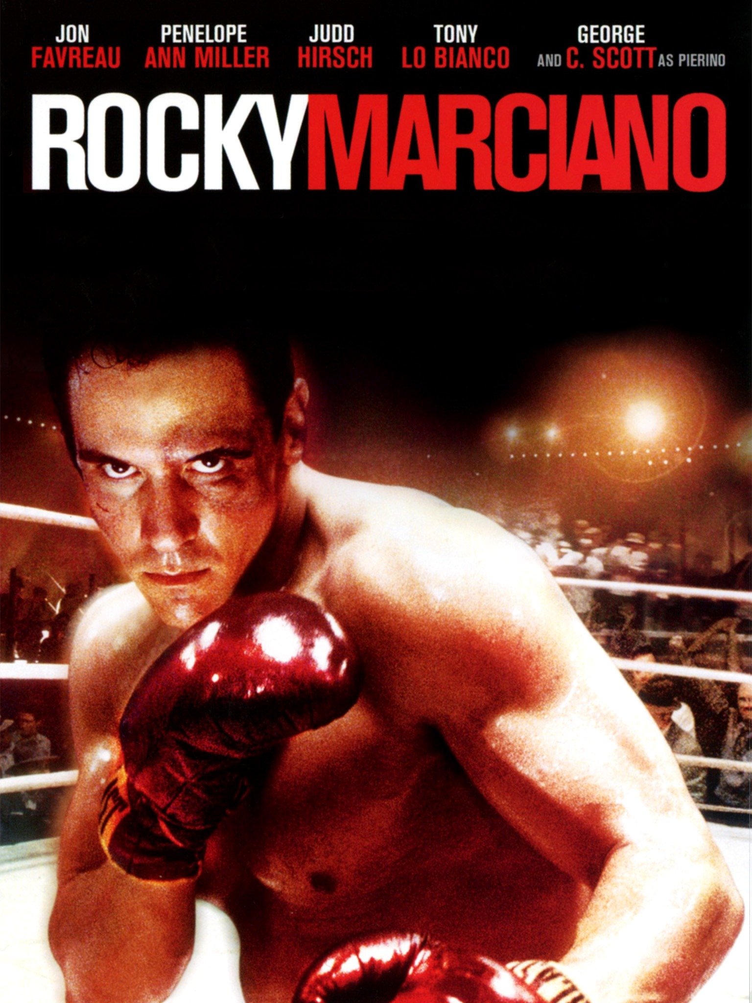 Rocky Marciano Filme Rocky Marciano - Rotten Tomatoes