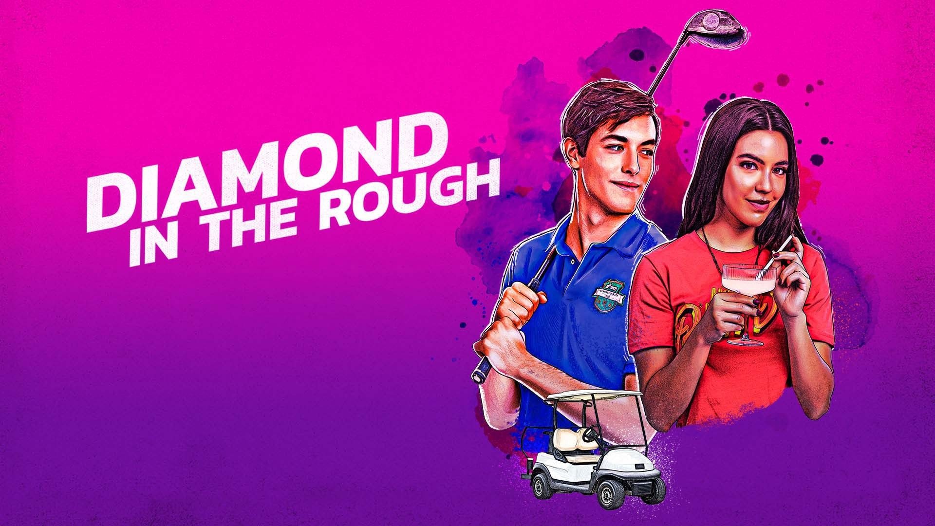 Diamond in the Rough Movie Clip How to Run a Company Trailers