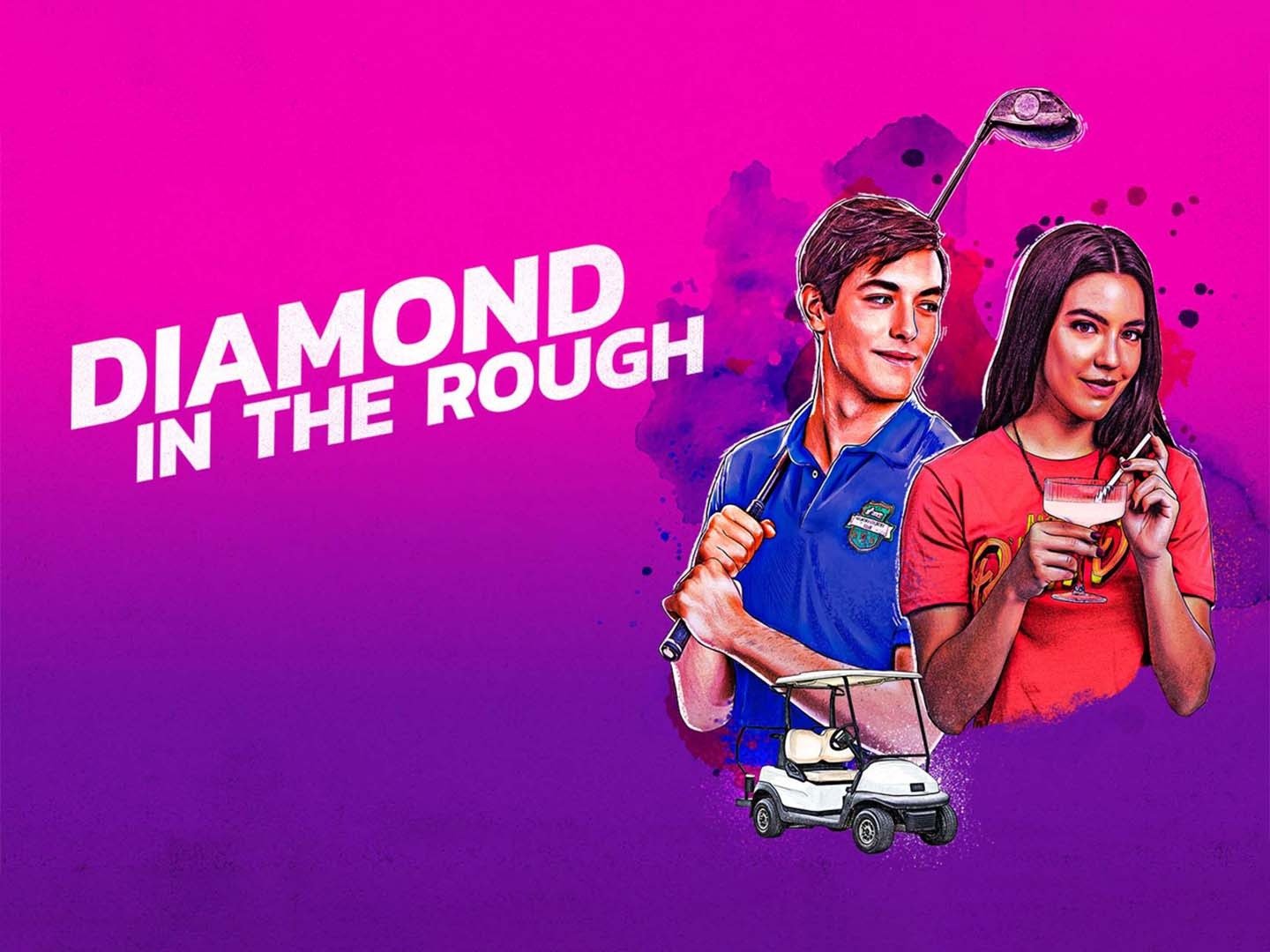 Diamond in the Rough: Movie Clip - How to Run a Company - Trailers
