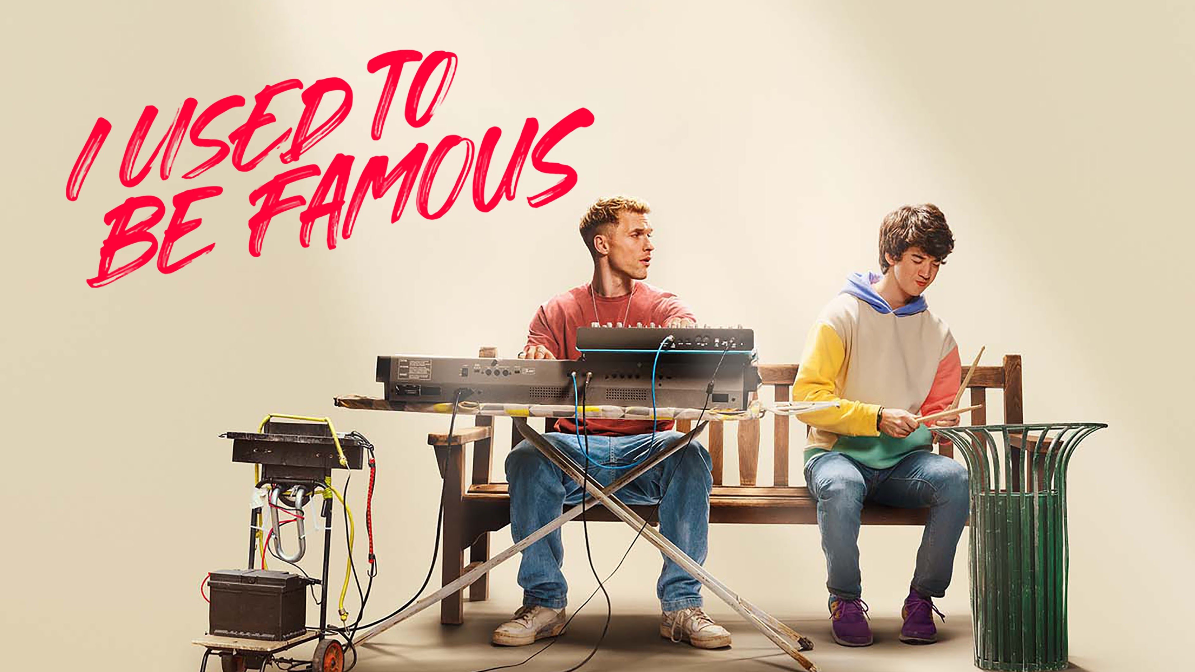 Imdb I Used To Be Famous I Used to Be Famous - Rotten Tomatoes