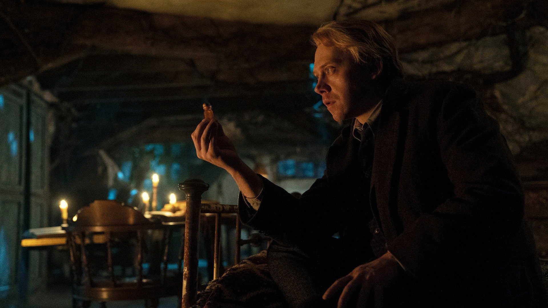 Guillermo del Toro's of Curiosities Season 1 Episode 6 Trailer