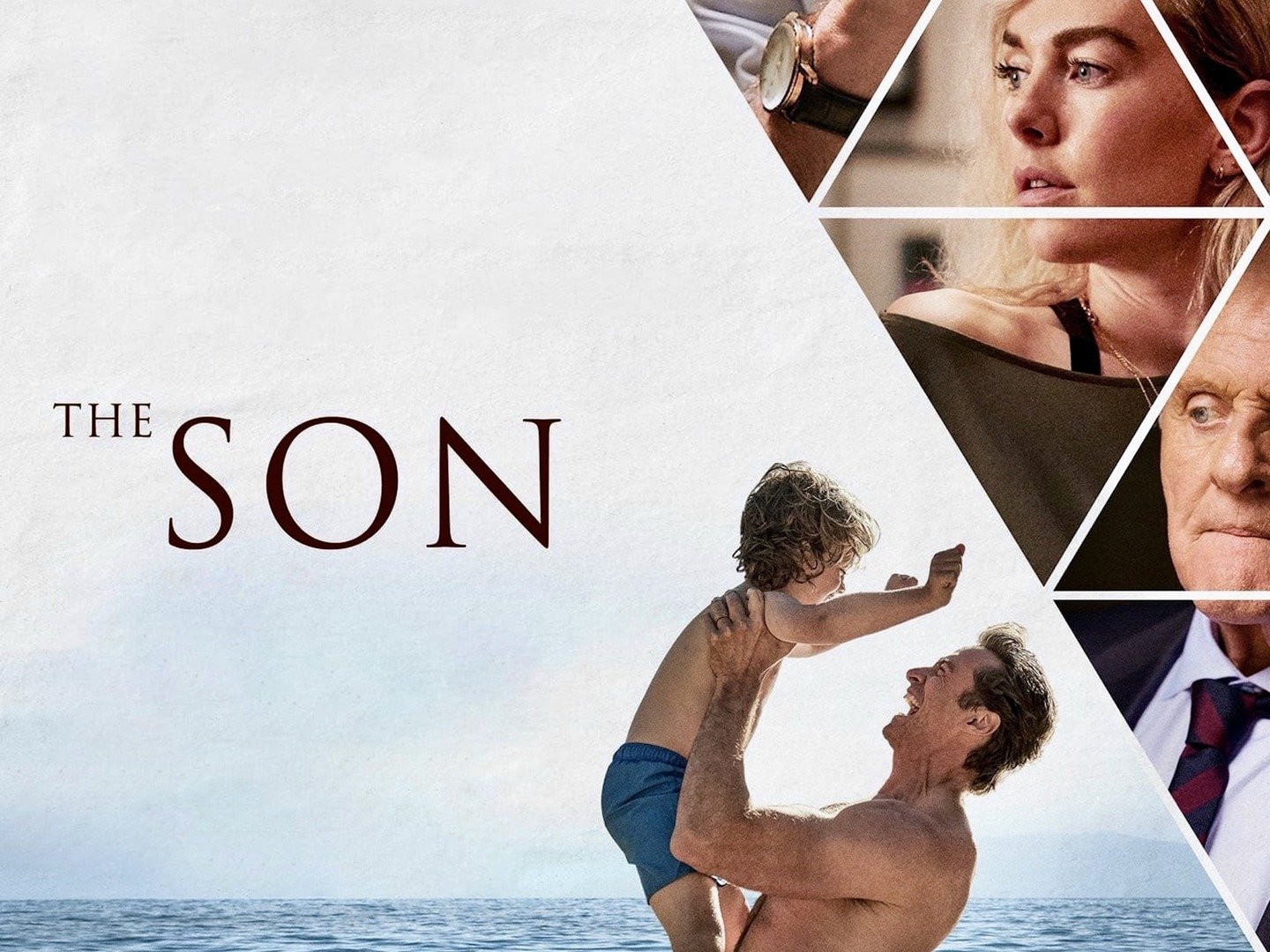 The Son Teaser Trailer Trailers & Videos Rotten Tomatoes