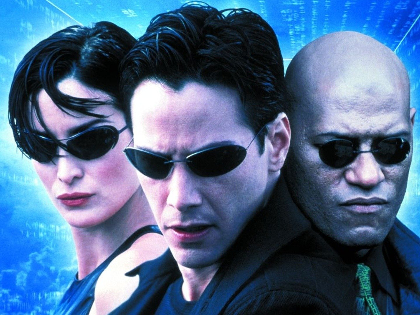 Rotten Tomatoes is Wrong About... The Matrix Sequels - Trailers ...