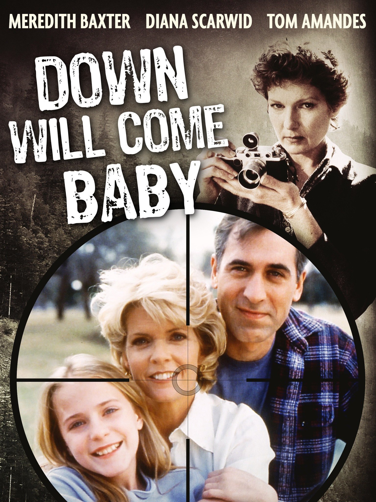 Down Will Come Baby (1999) - Rotten Tomatoes